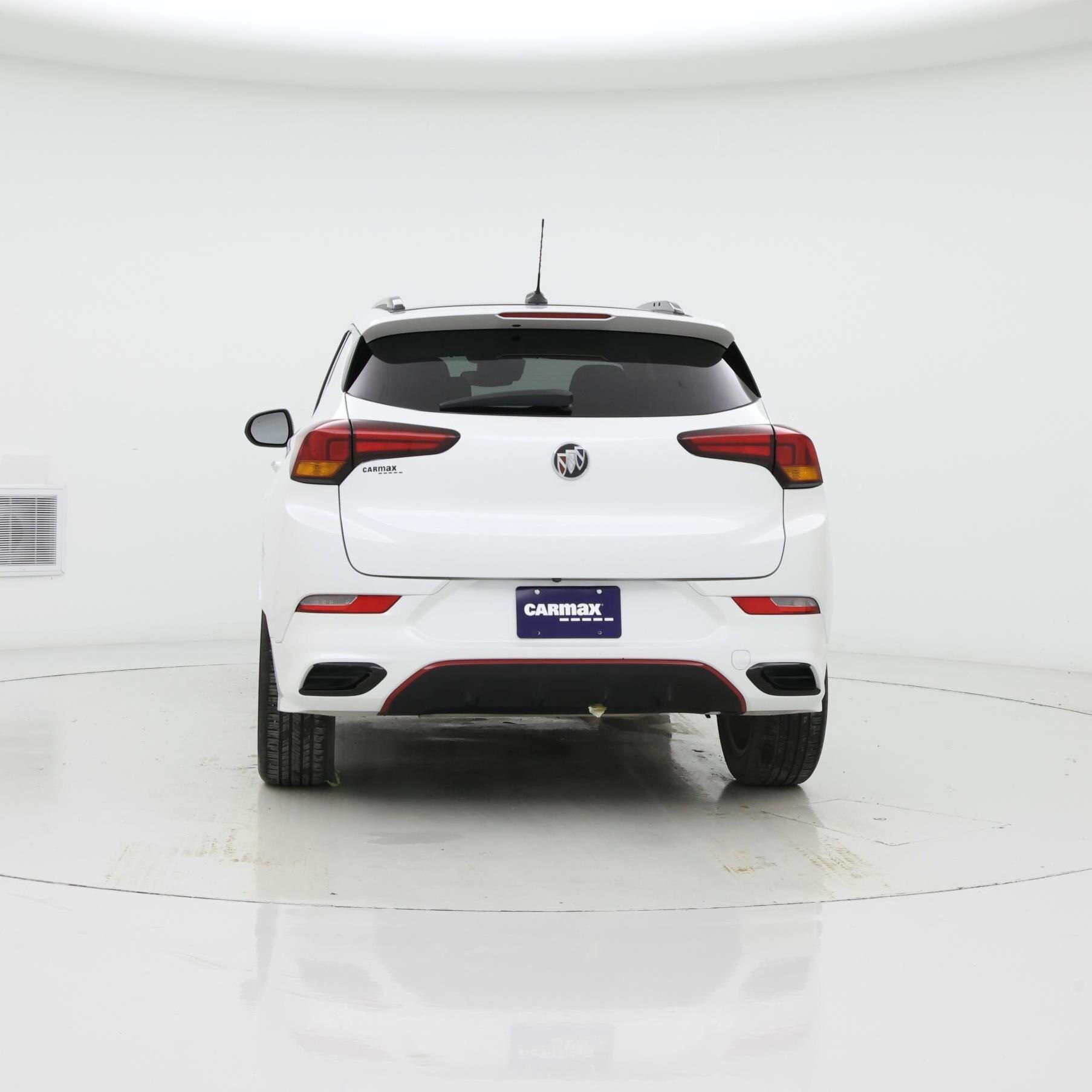 Thumbnail: 2020 Buick Encore GX - 6