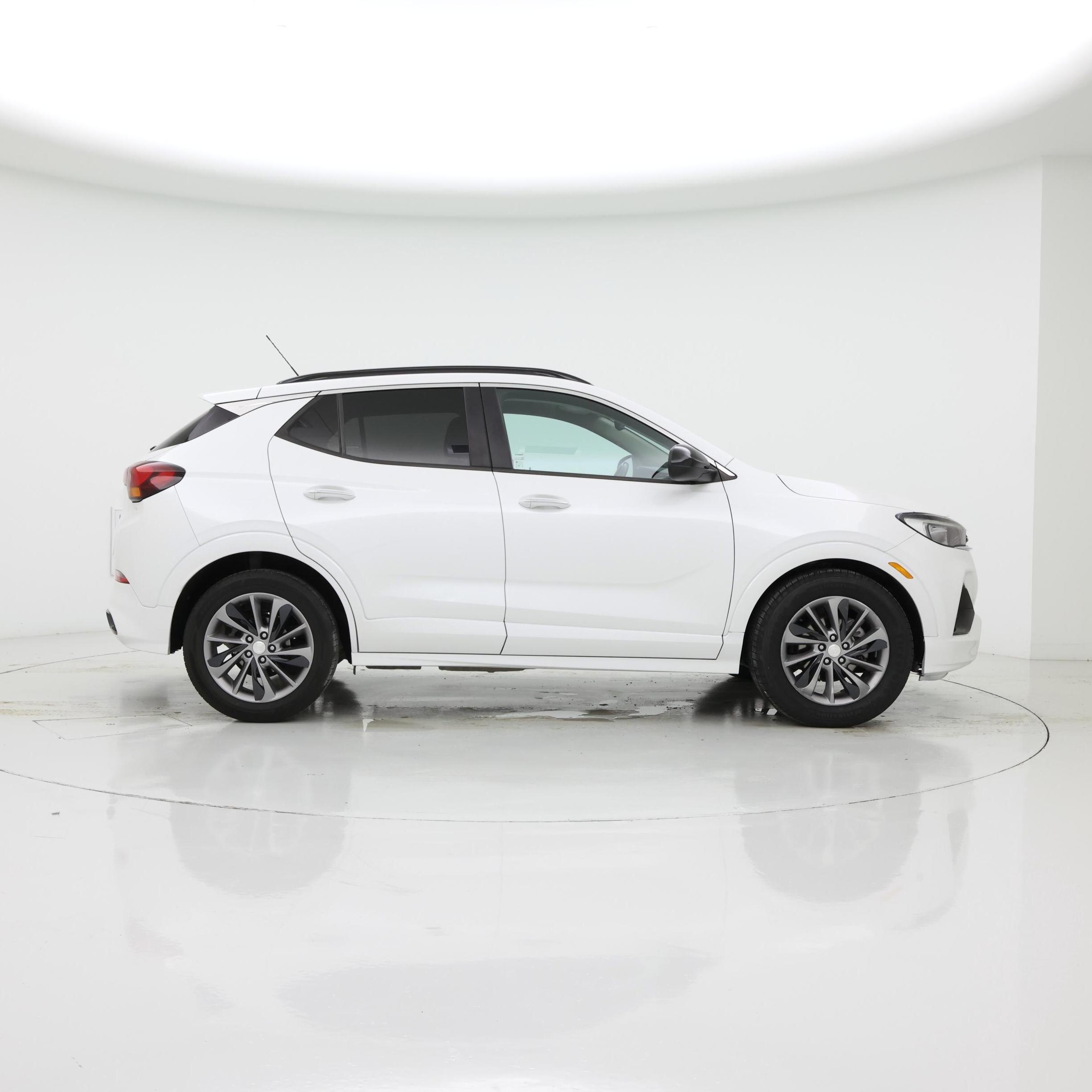 Thumbnail: 2020 Buick Encore GX - 7