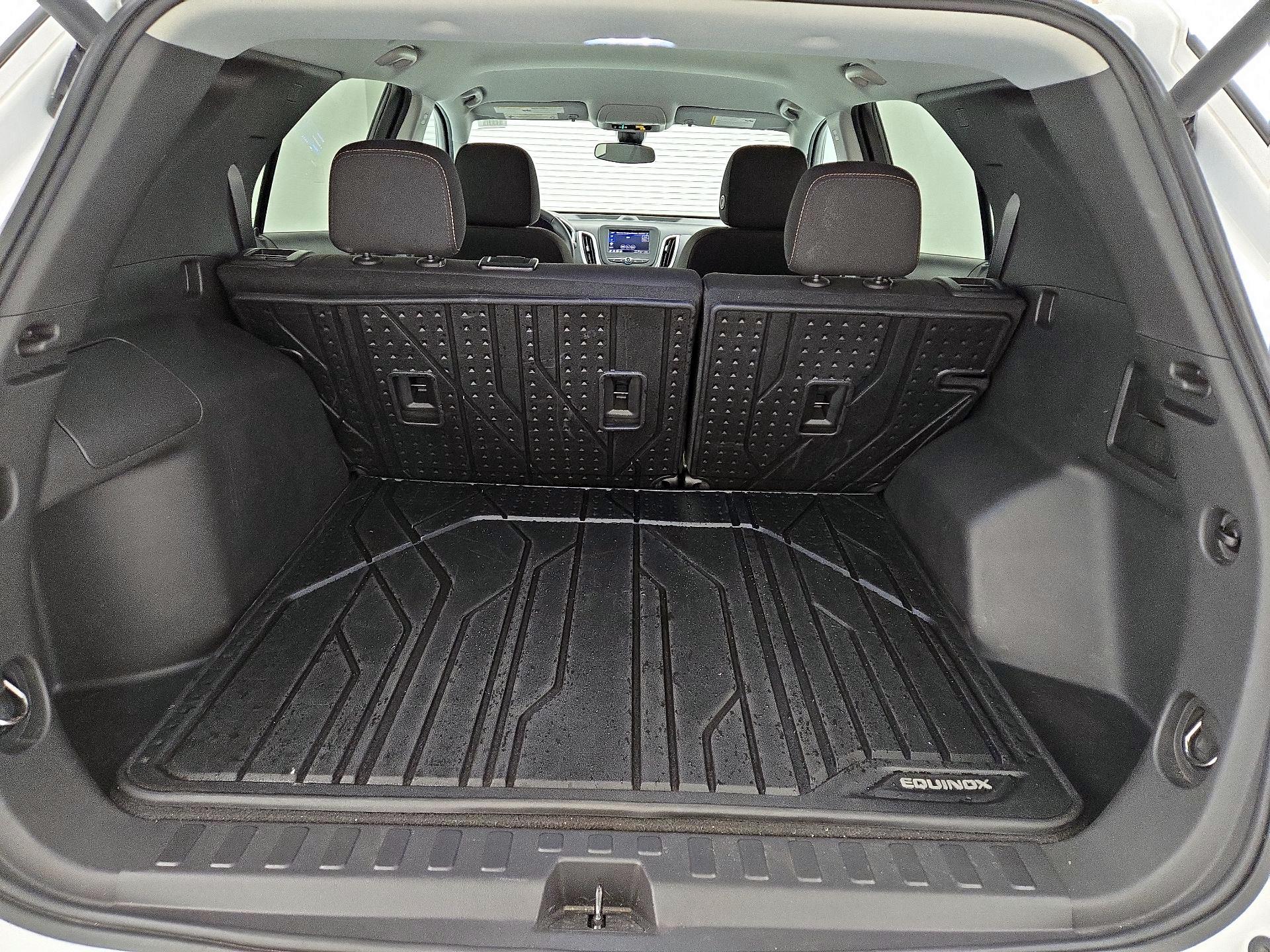 Thumbnail: 2023 Chevrolet Equinox - 20