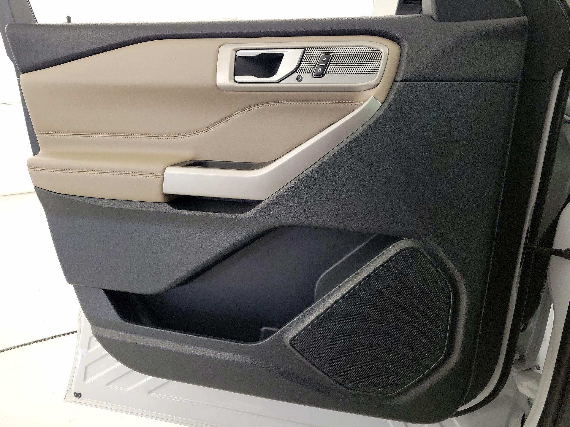 Thumbnail: 2023 Ford Explorer - 12