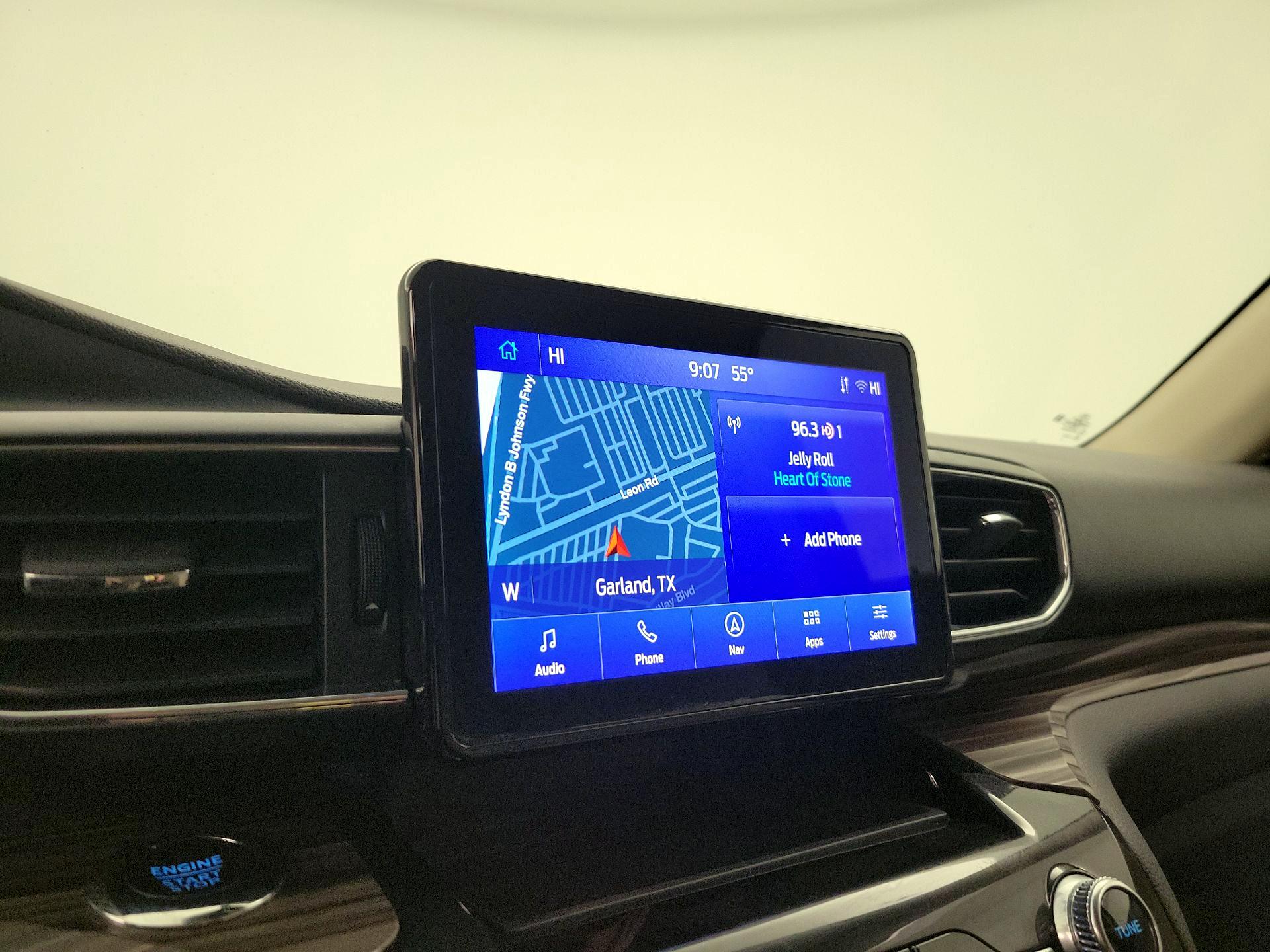 Thumbnail: 2023 Ford Explorer - 15