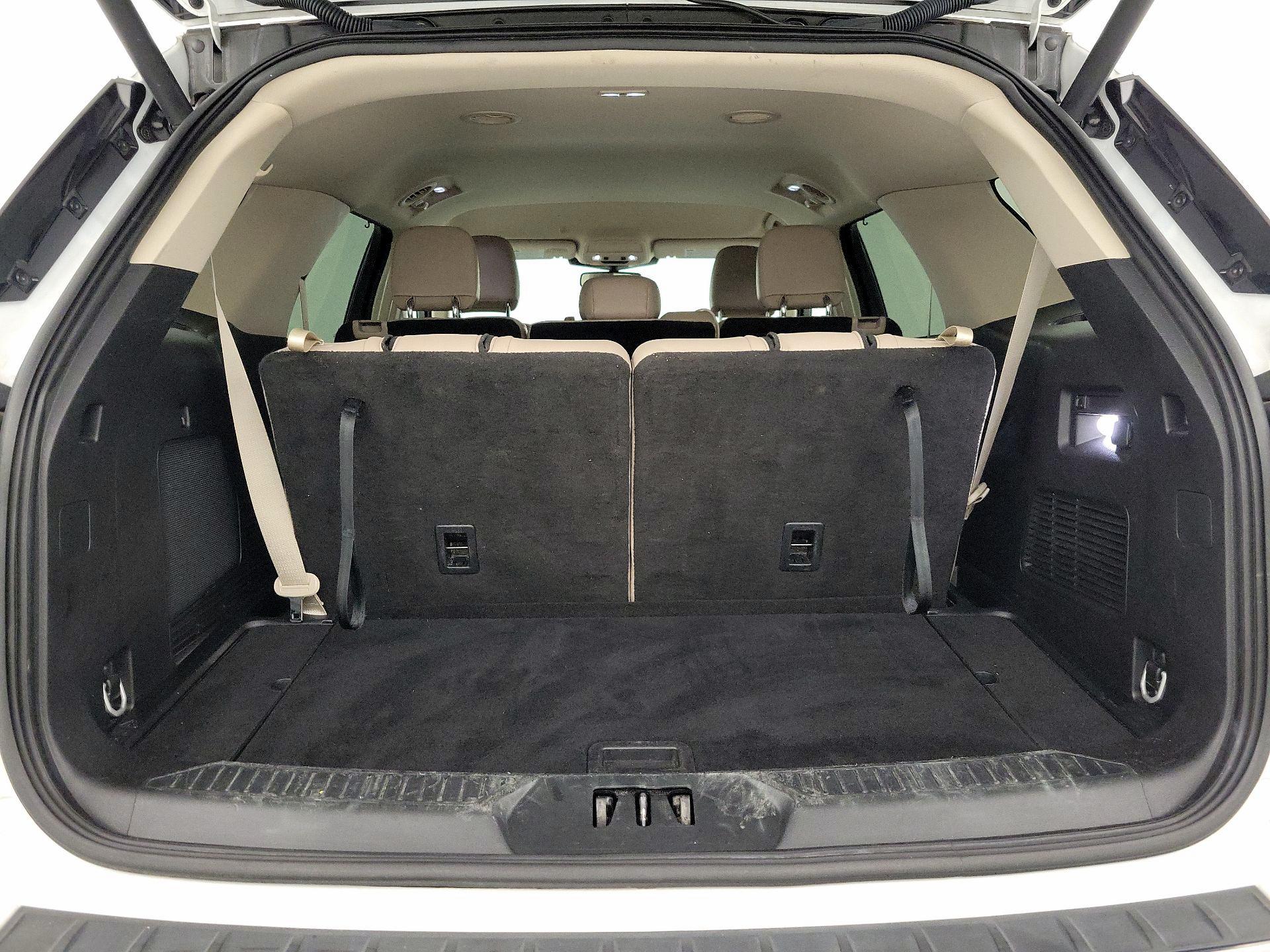 Thumbnail: 2023 Ford Explorer - 19