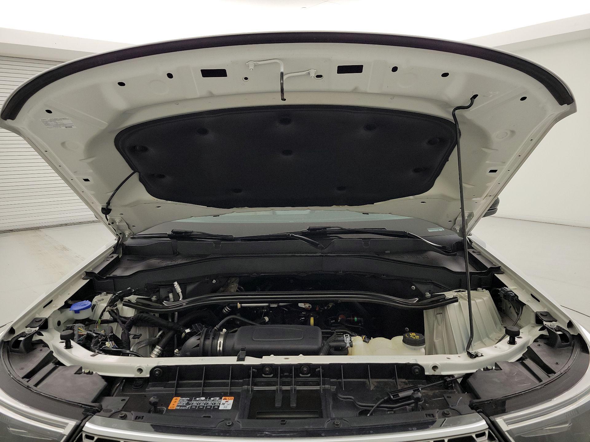 Thumbnail: 2023 Ford Explorer - 20