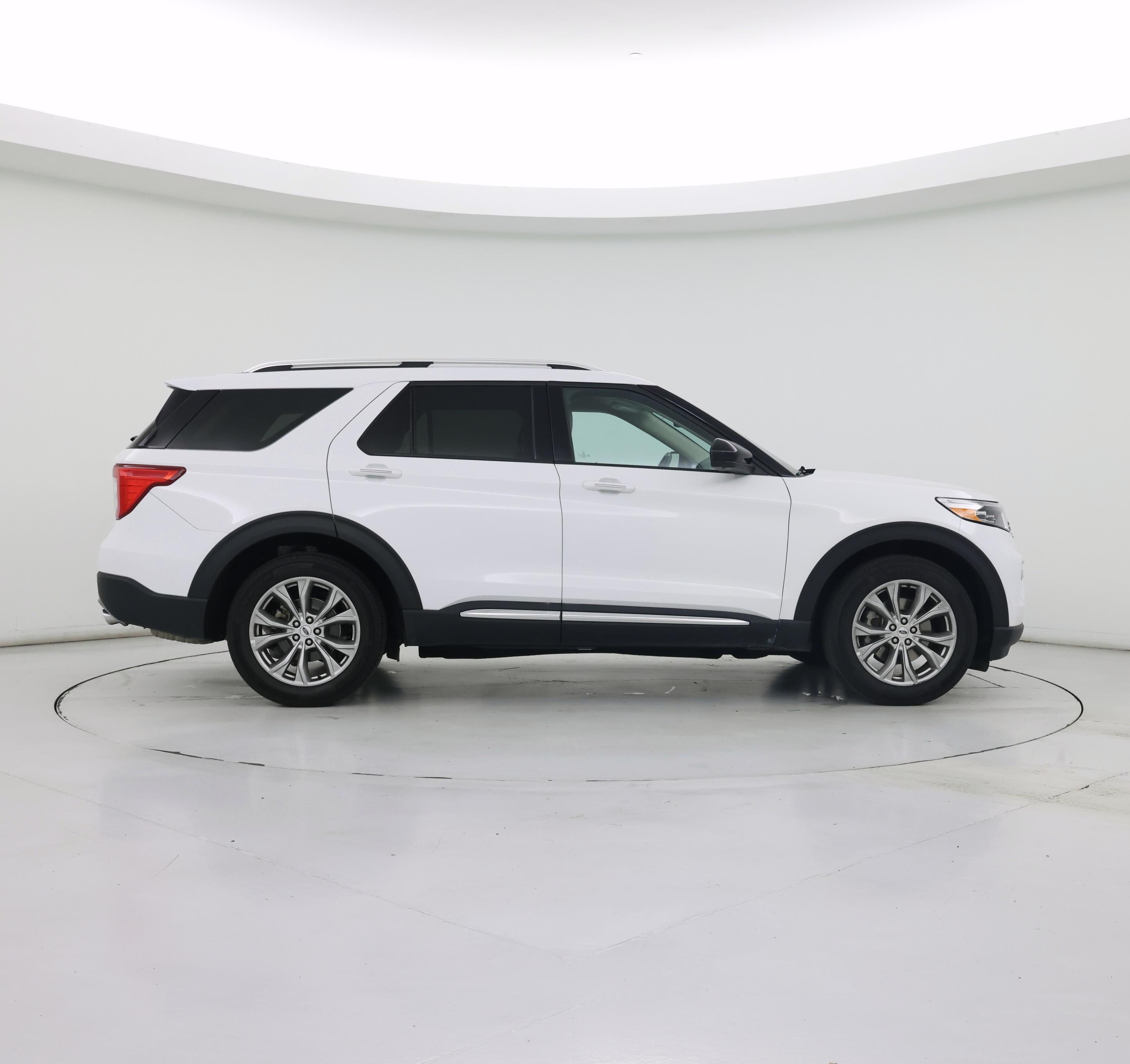 Thumbnail: 2023 Ford Explorer - 7