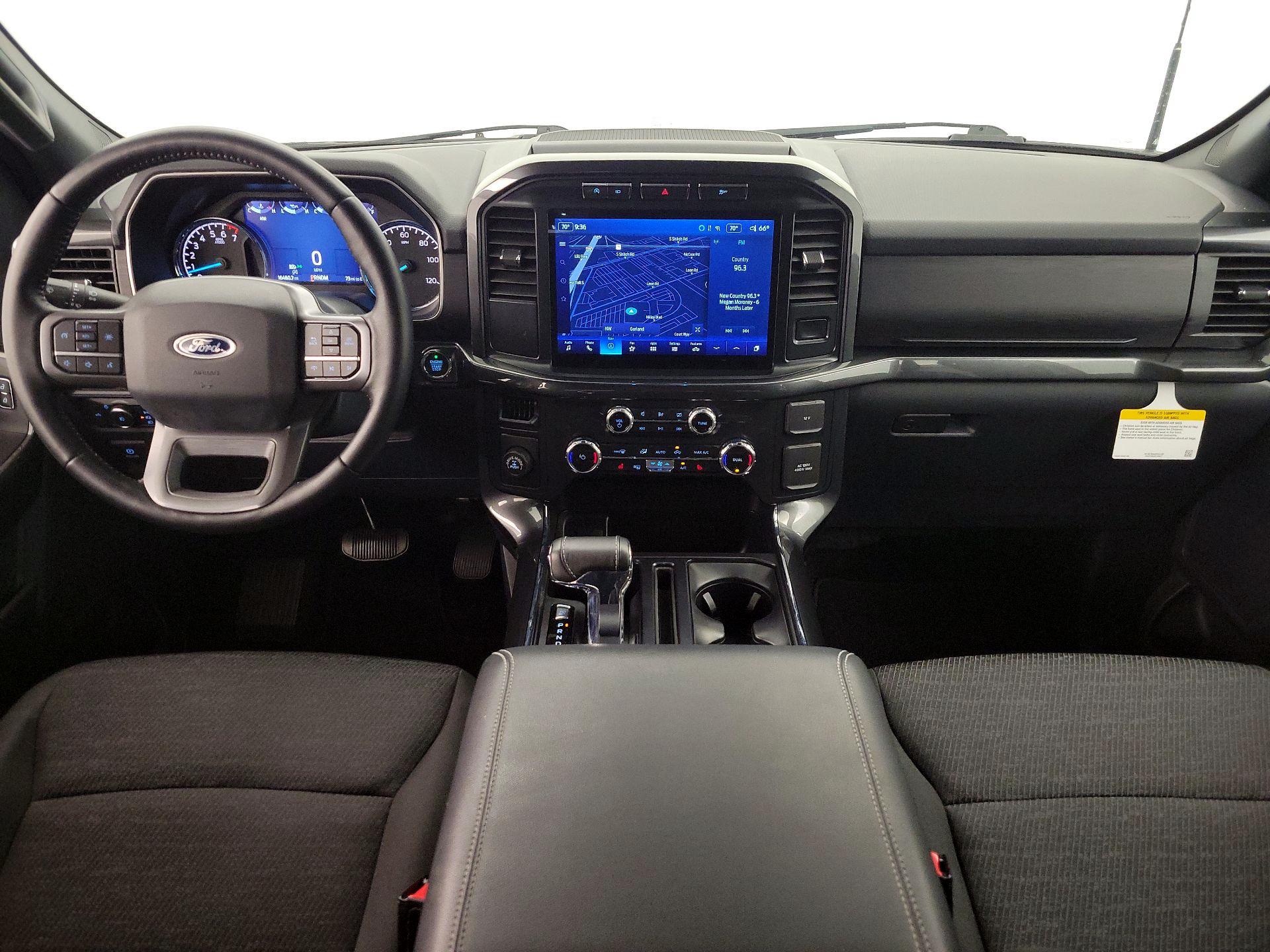 Thumbnail: 2022 Ford F-150 - 9