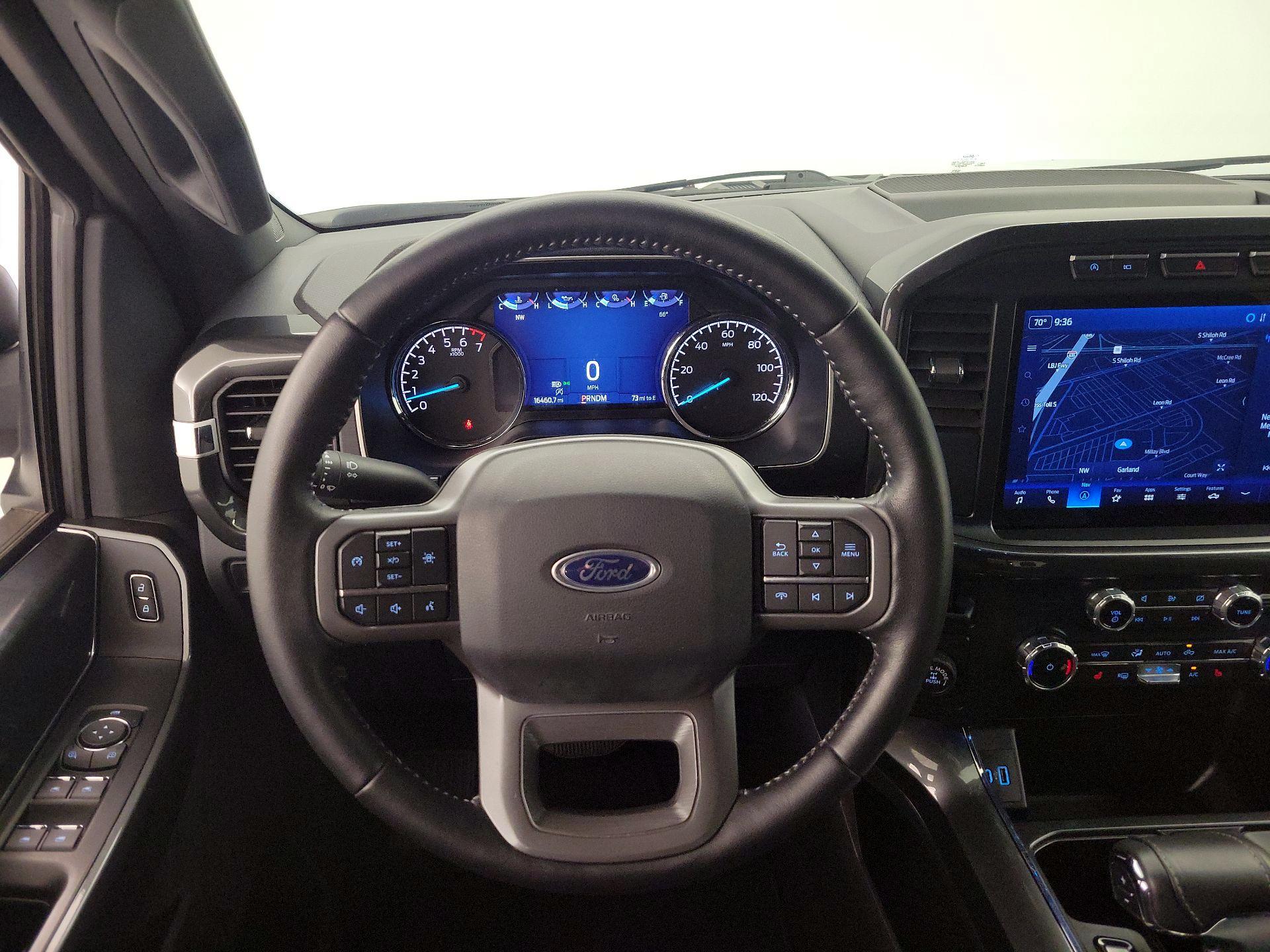 Thumbnail: 2022 Ford F-150 - 10