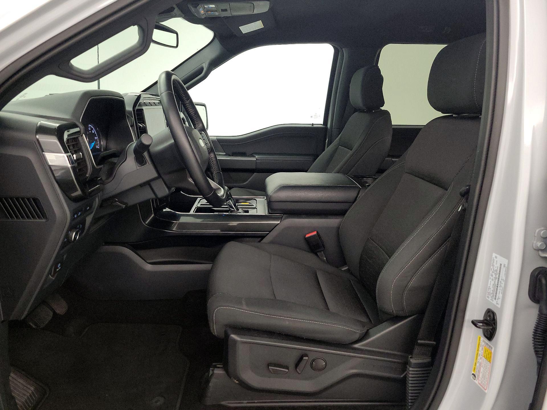 Thumbnail: 2022 Ford F-150 - 11