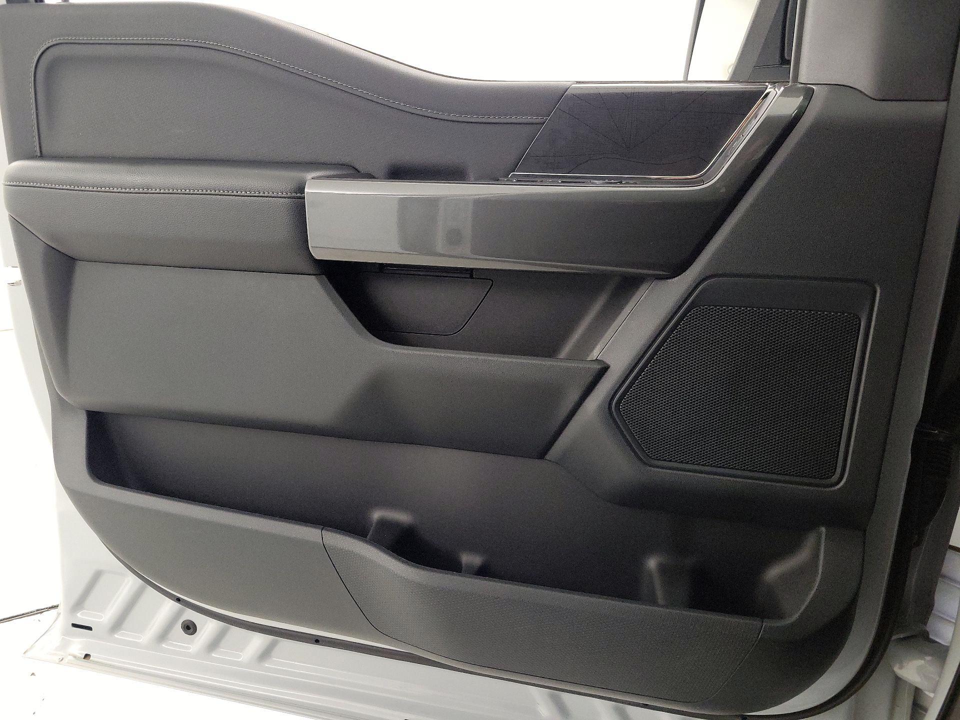 Thumbnail: 2022 Ford F-150 - 12