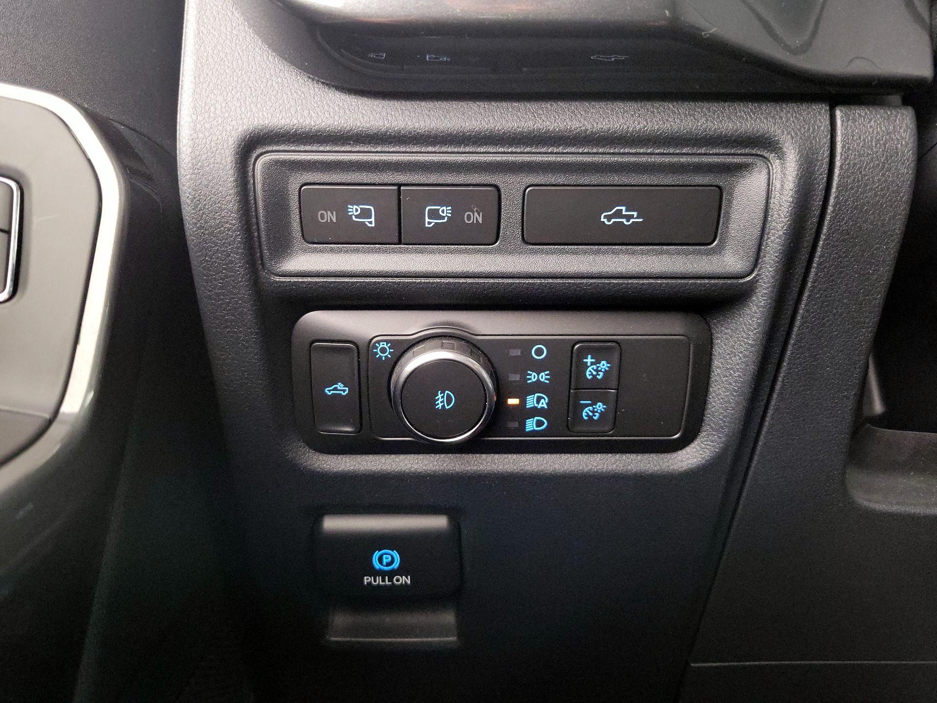 Thumbnail: 2022 Ford F-150 - 13