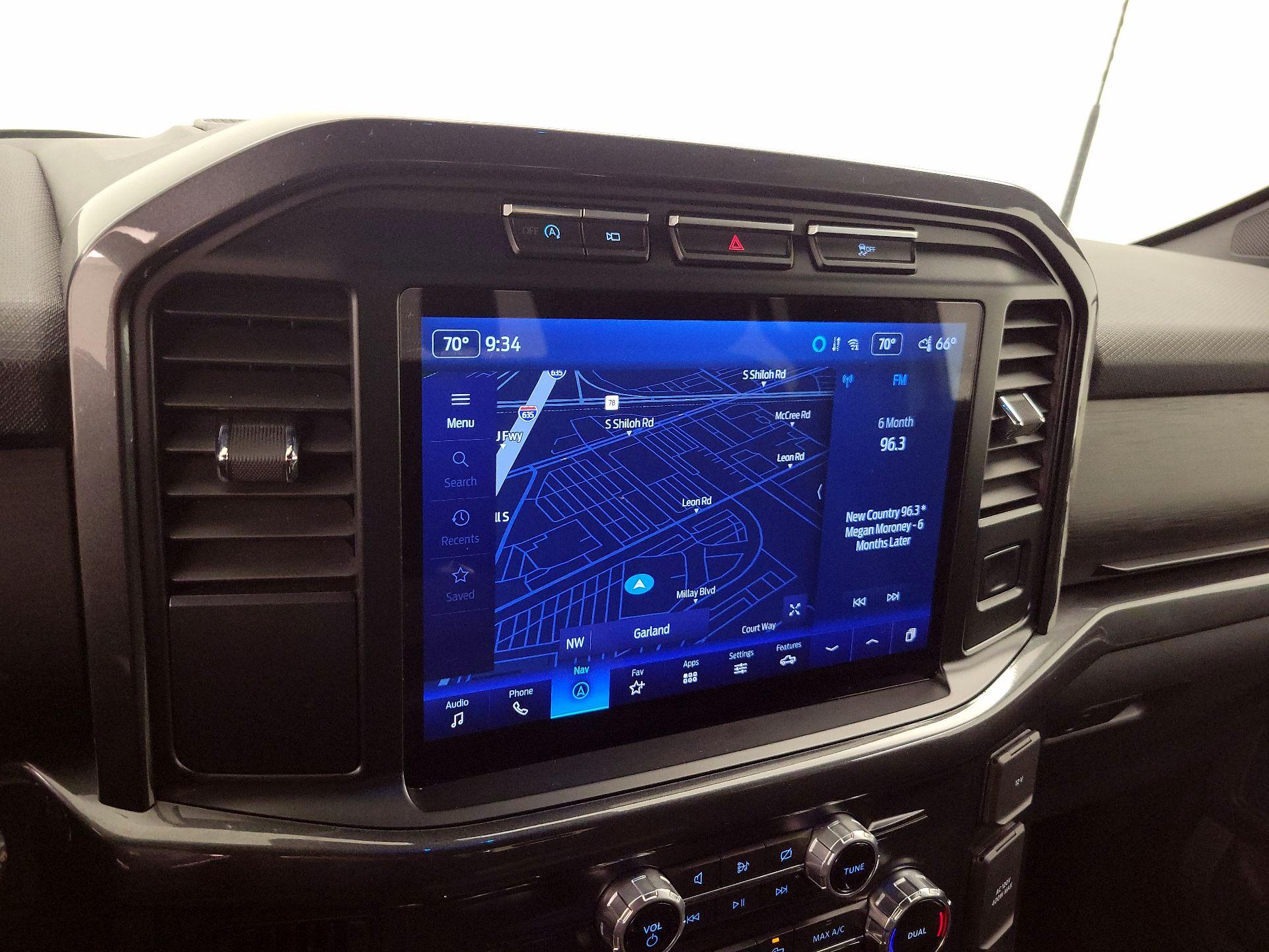 Thumbnail: 2022 Ford F-150 - 14