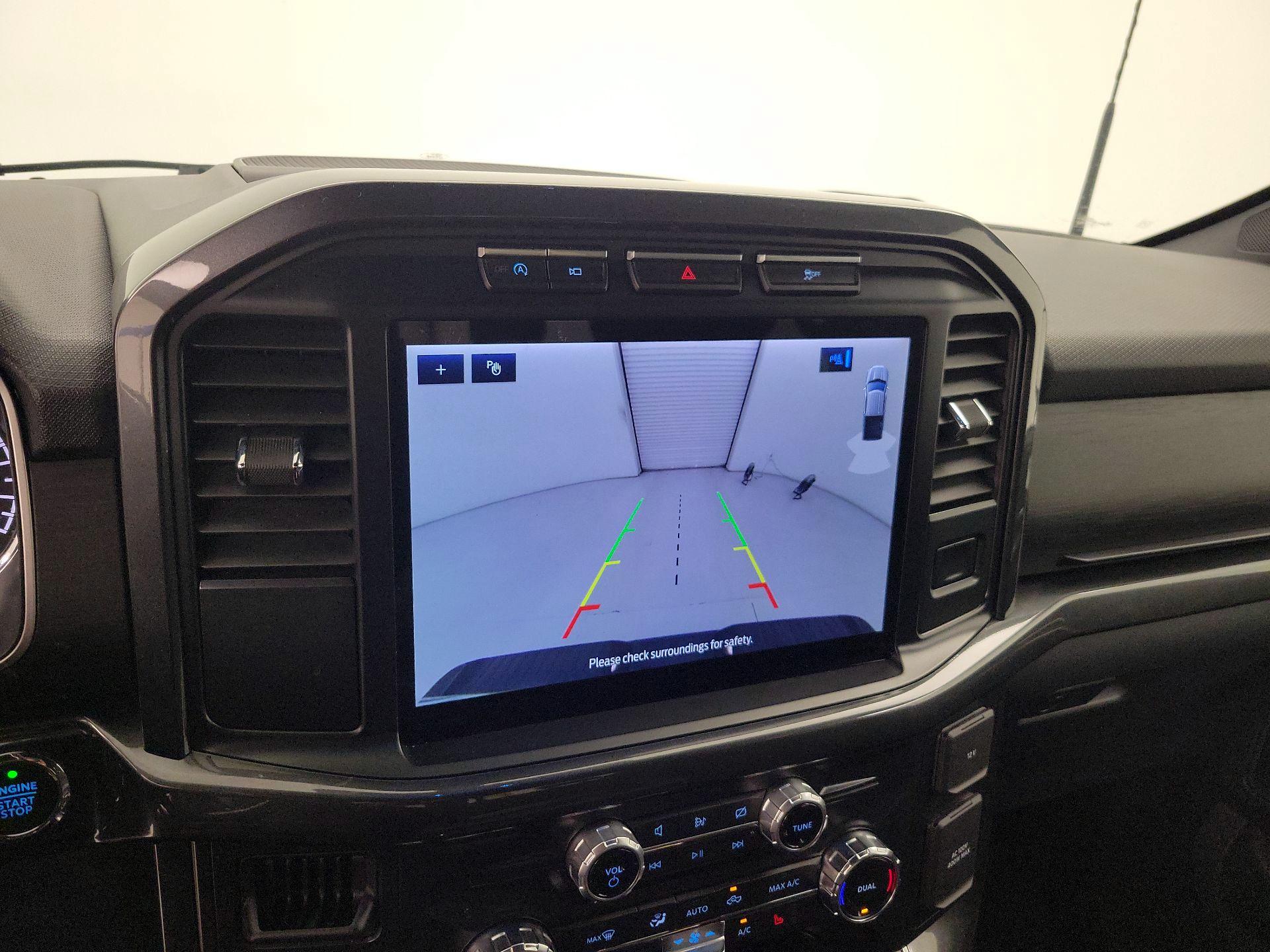 Thumbnail: 2022 Ford F-150 - 15