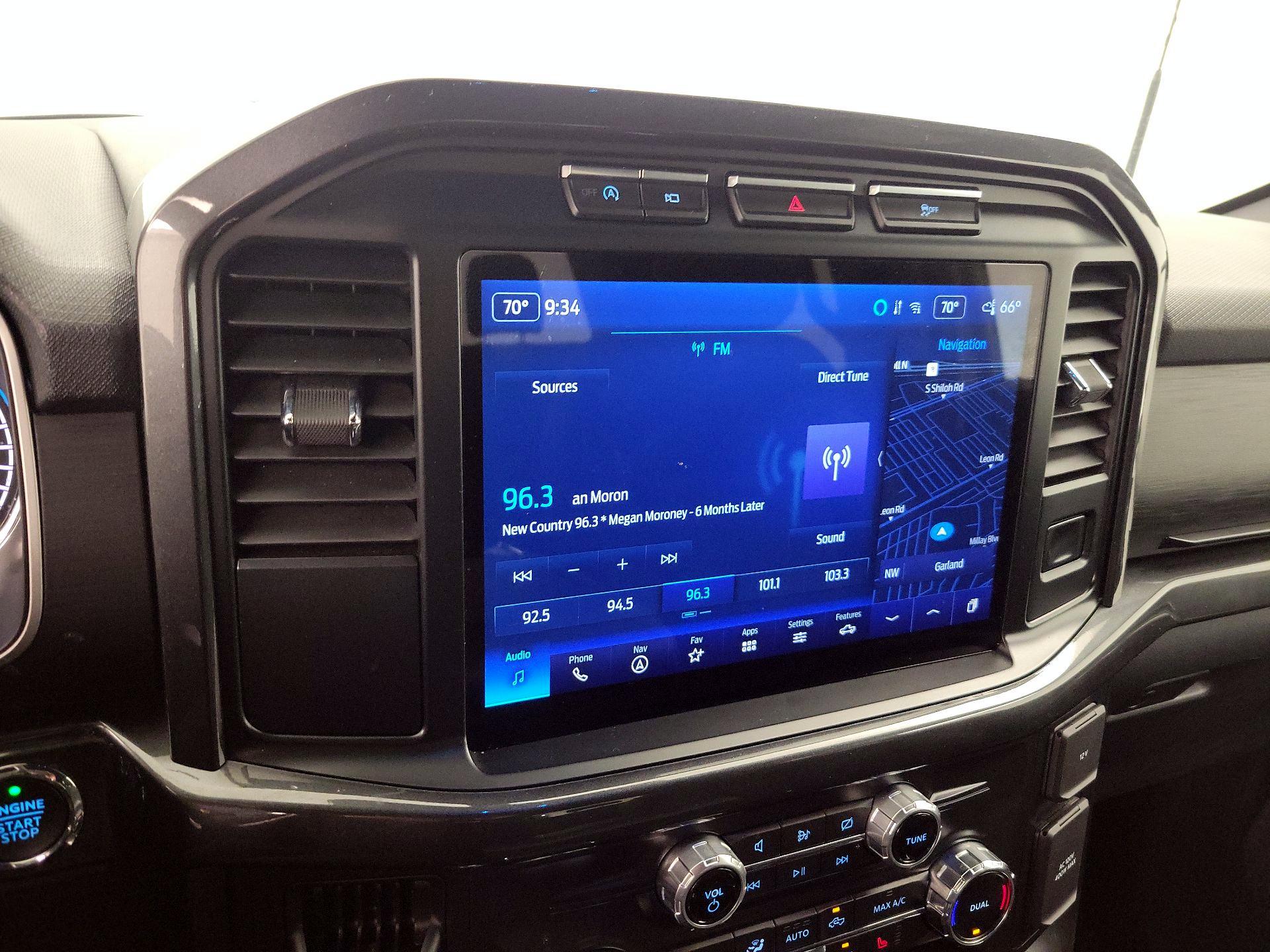 Thumbnail: 2022 Ford F-150 - 16