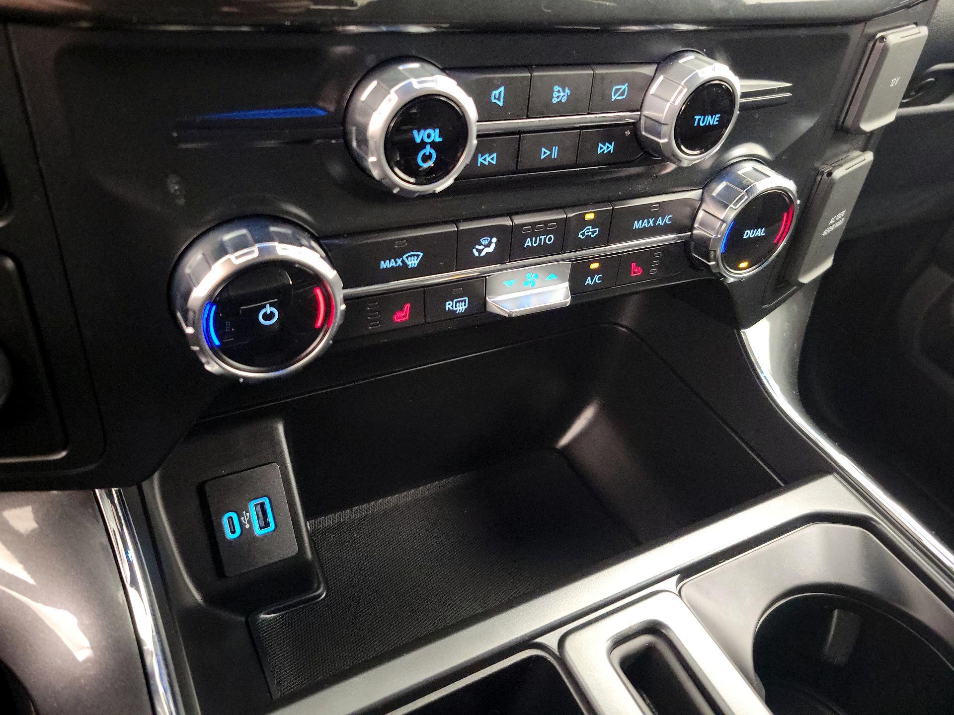 Thumbnail: 2022 Ford F-150 - 17