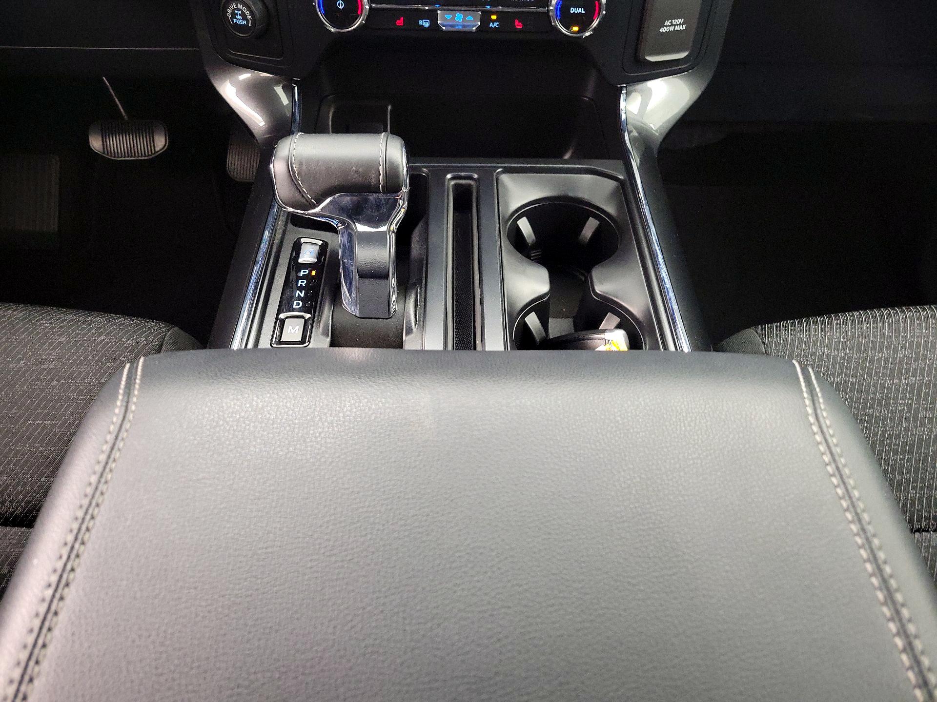 Thumbnail: 2022 Ford F-150 - 18