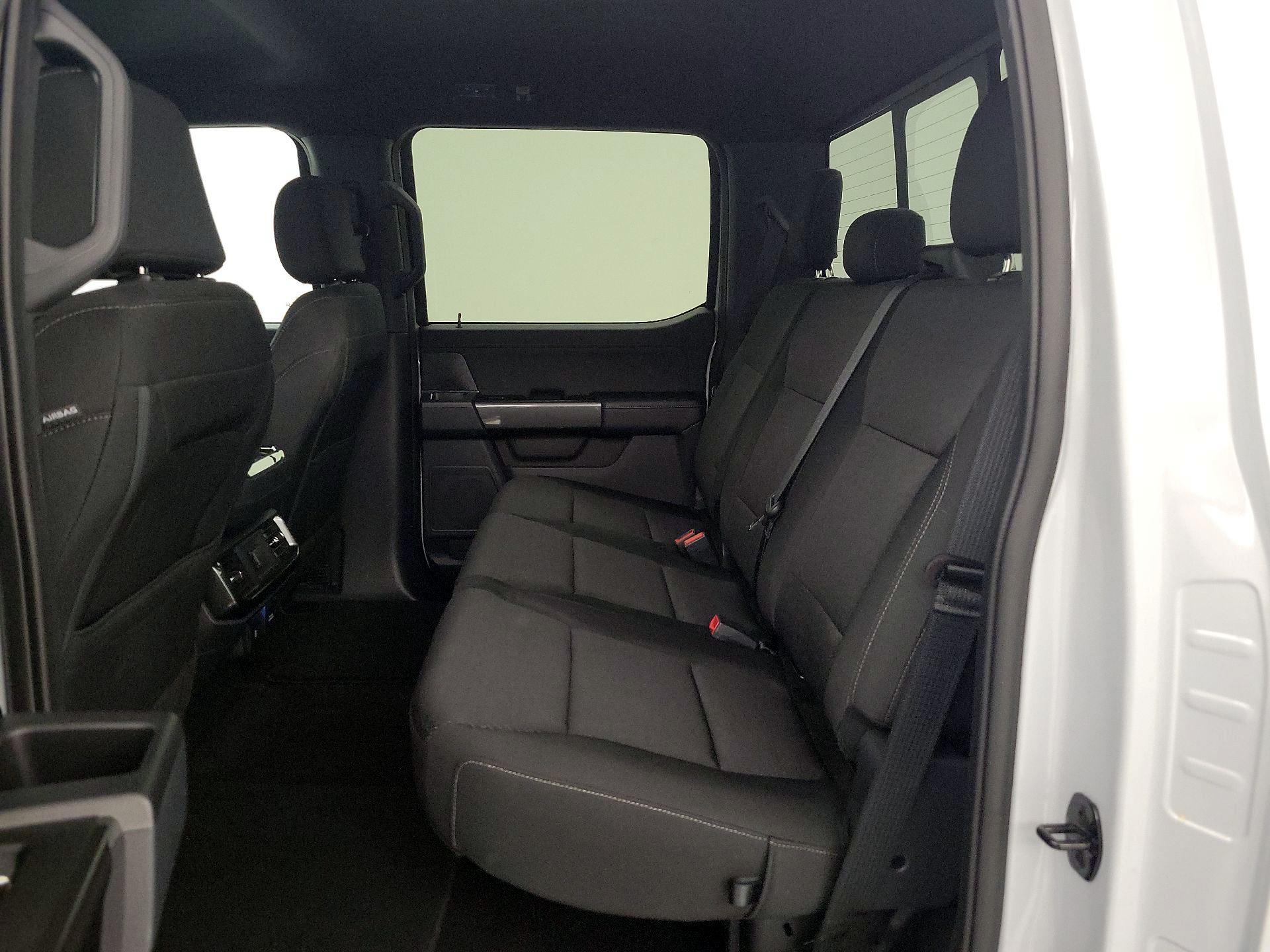 Thumbnail: 2022 Ford F-150 - 19