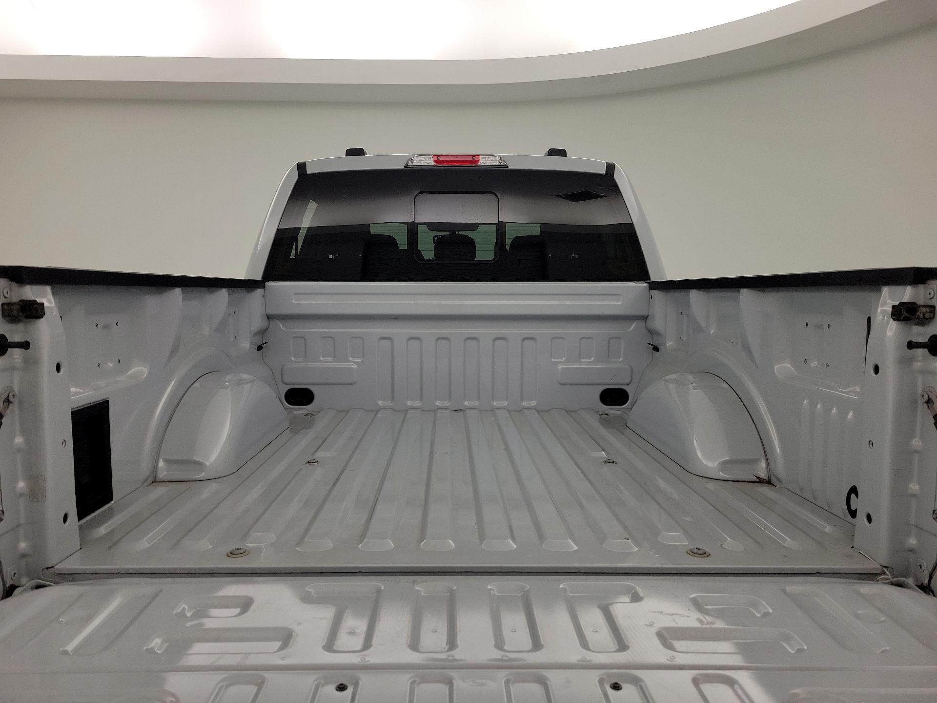 Thumbnail: 2022 Ford F-150 - 20