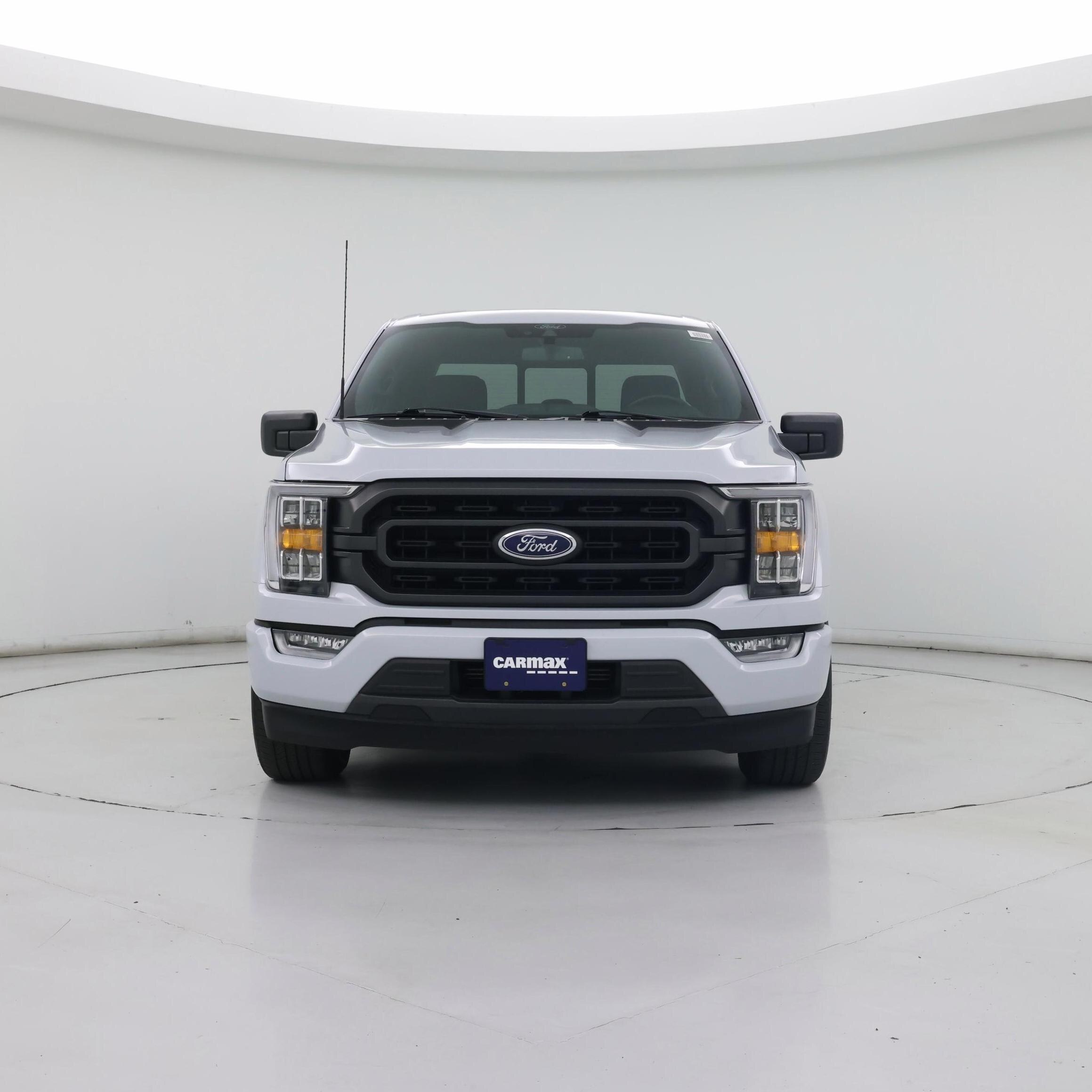 Thumbnail: 2022 Ford F-150 - 5
