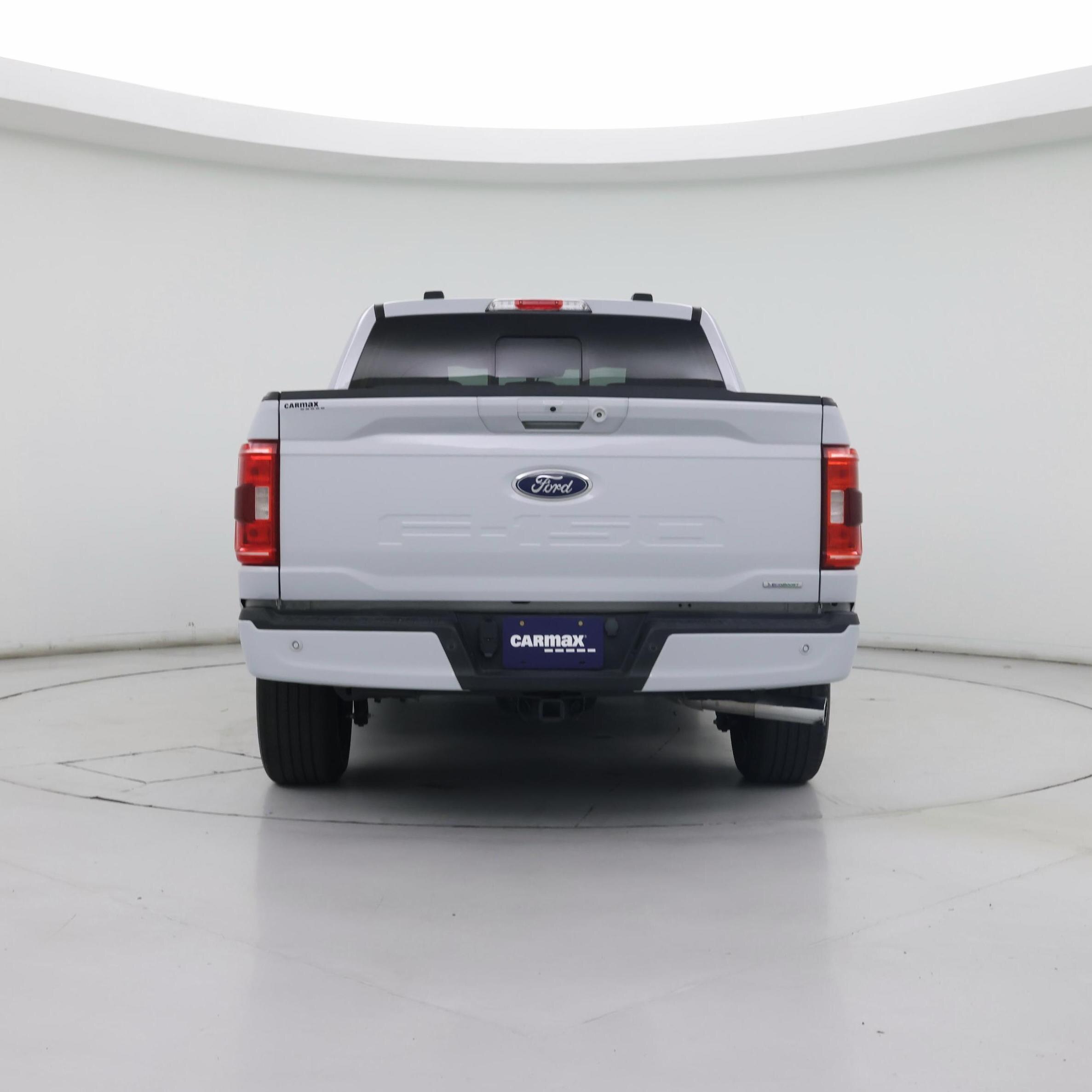 Thumbnail: 2022 Ford F-150 - 6