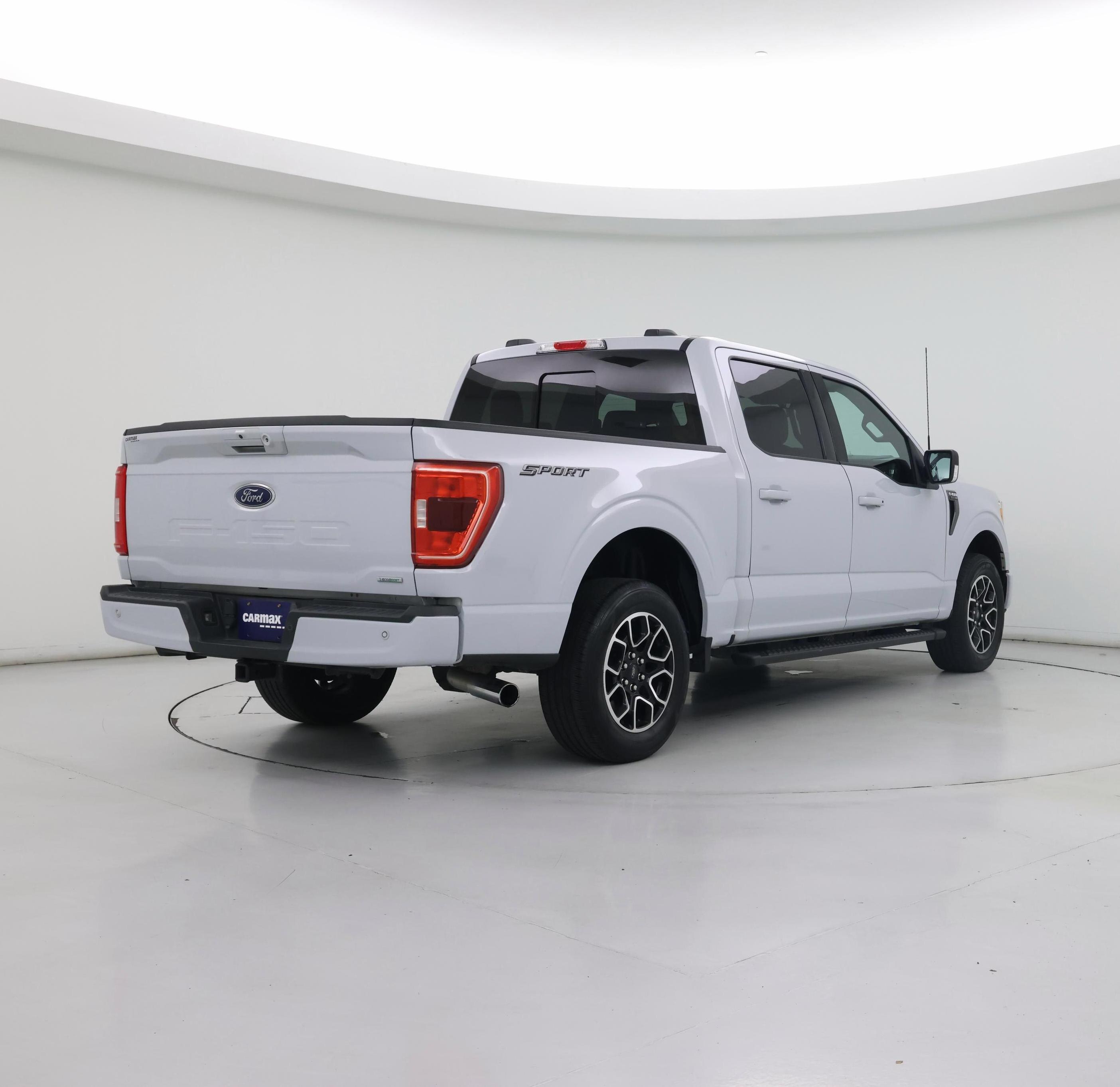 Thumbnail: 2022 Ford F-150 - 8