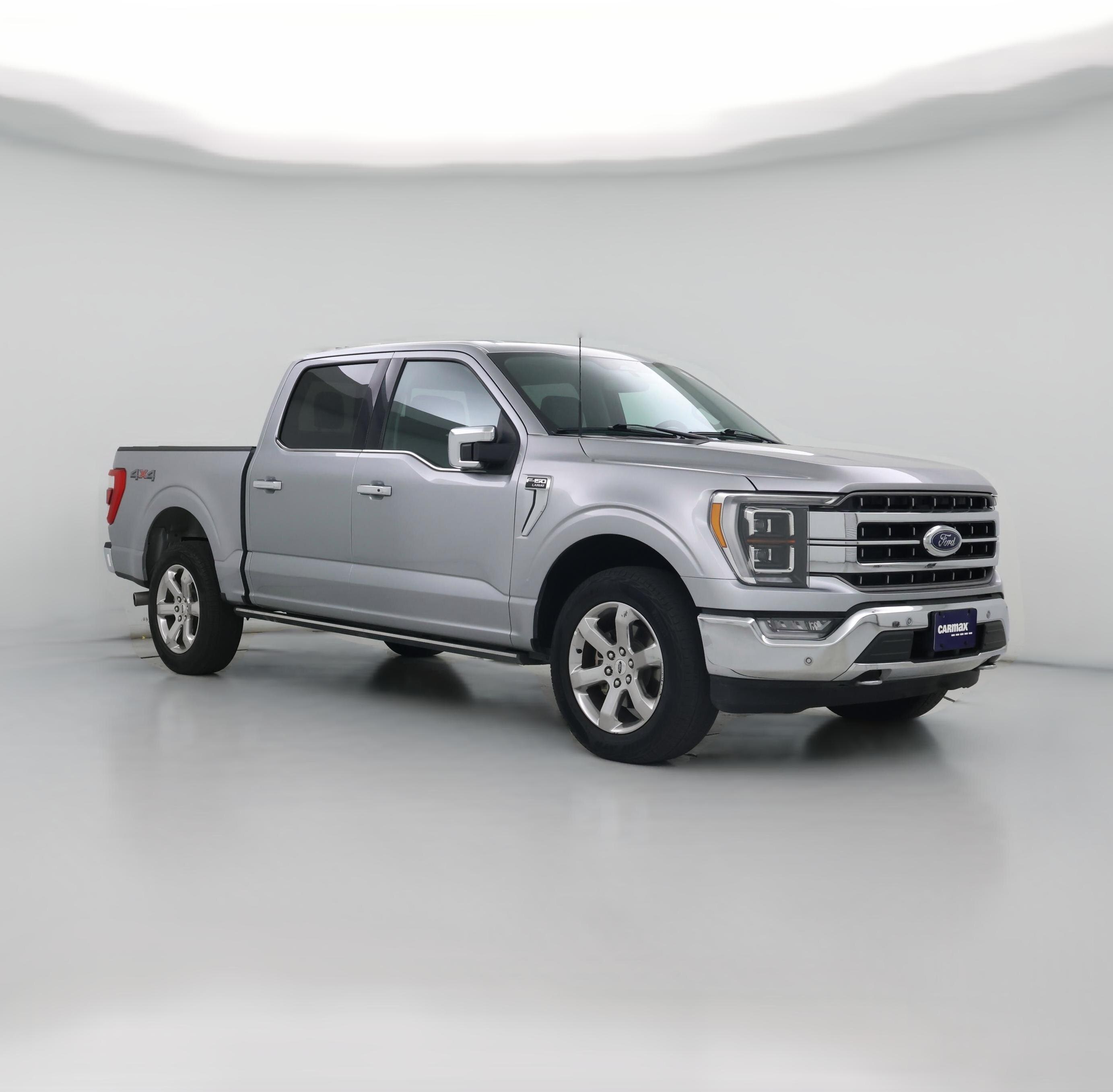 Thumbnail: 2023 Ford F-150 - 1