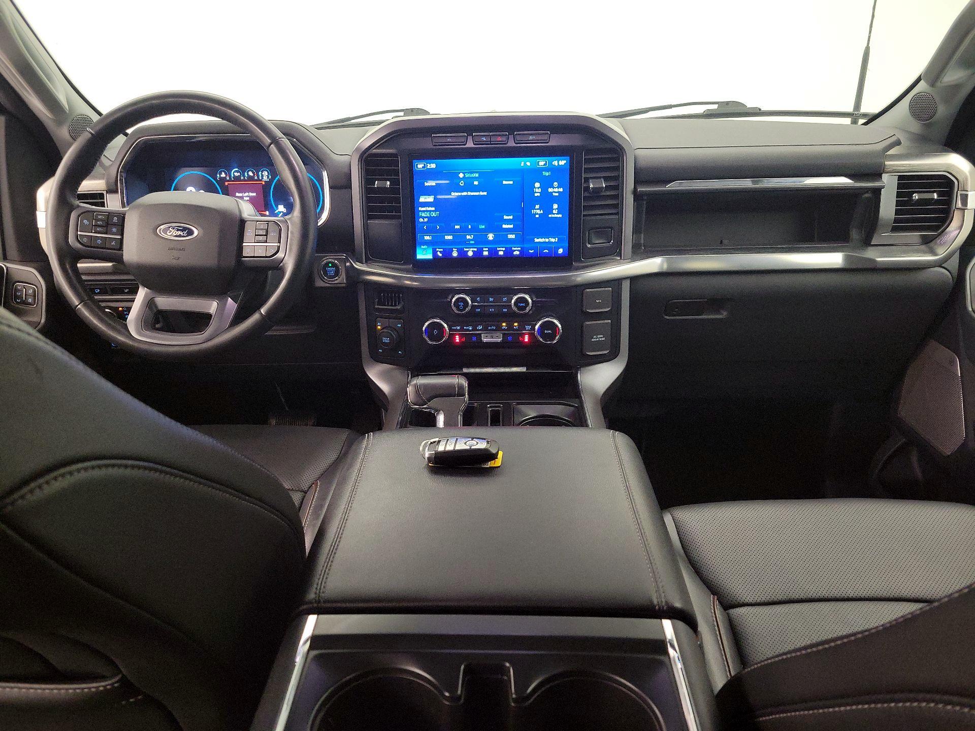 Thumbnail: 2023 Ford F-150 - 9