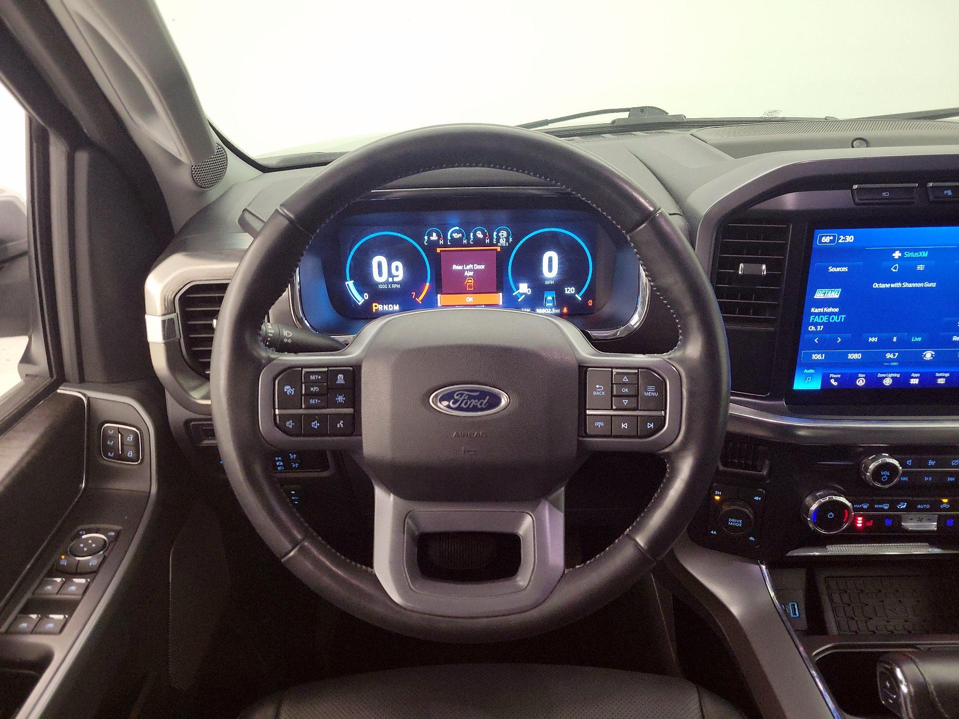 Thumbnail: 2023 Ford F-150 - 10