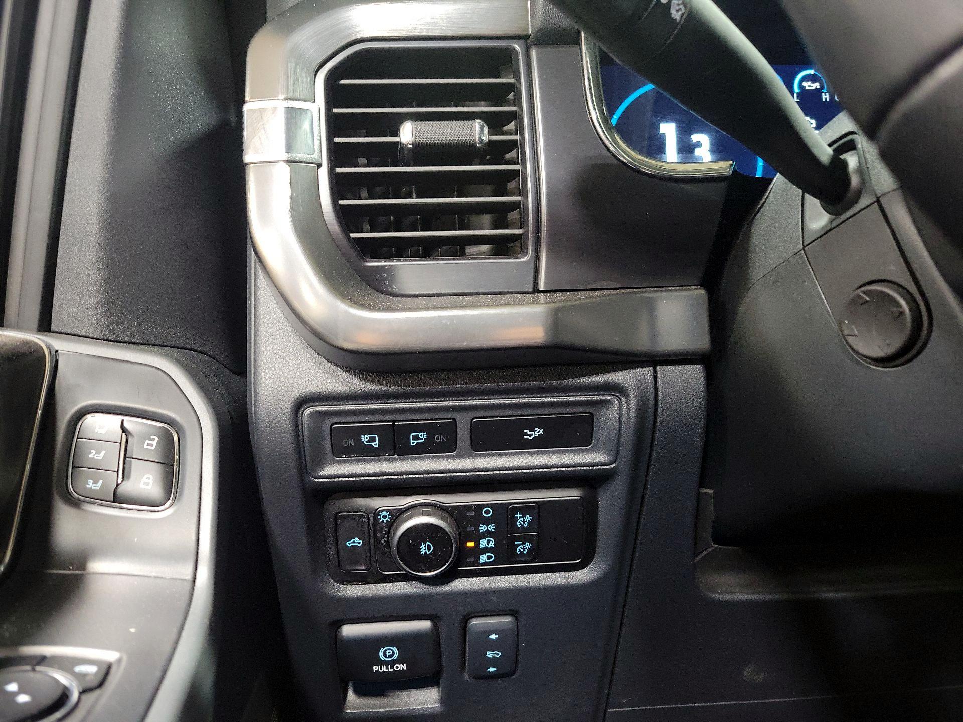 Thumbnail: 2023 Ford F-150 - 13