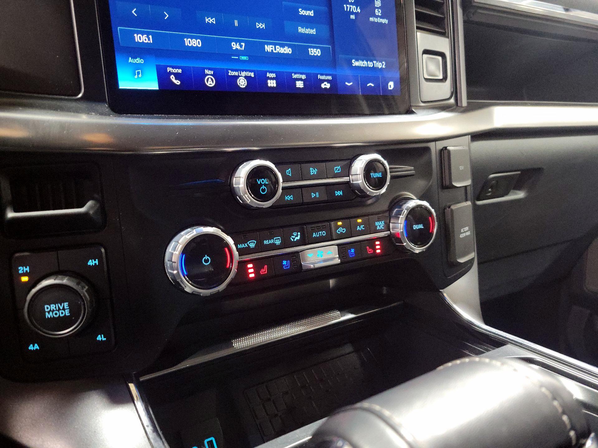 Thumbnail: 2023 Ford F-150 - 16