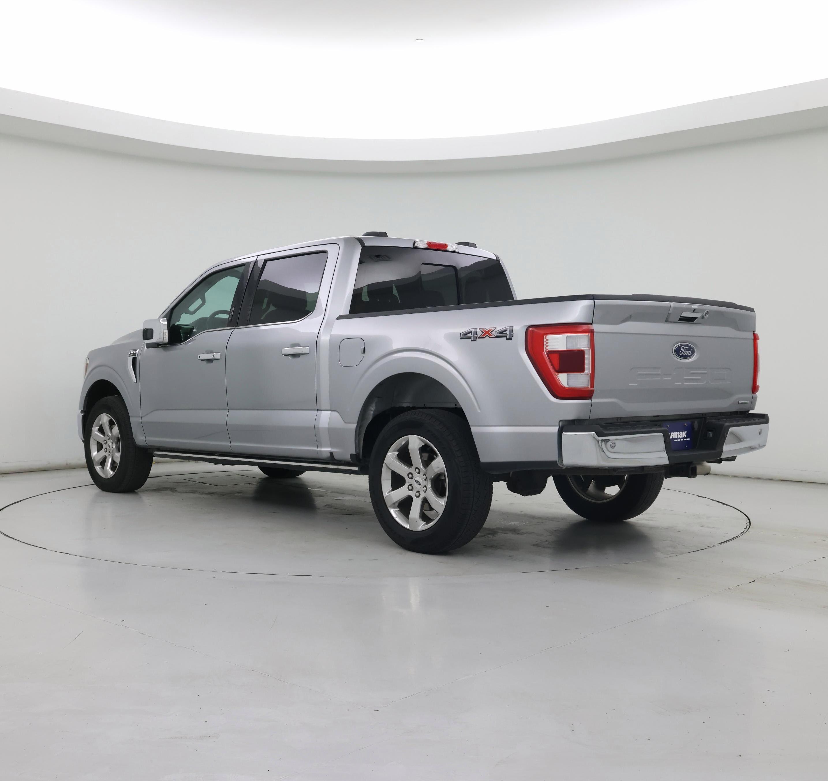 Thumbnail: 2023 Ford F-150 - 2