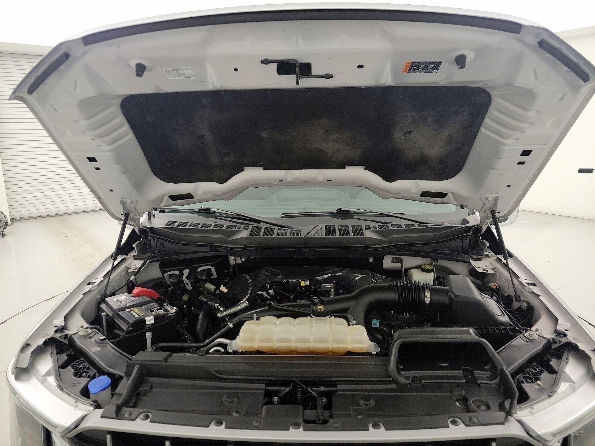 Thumbnail: 2023 Ford F-150 - 20