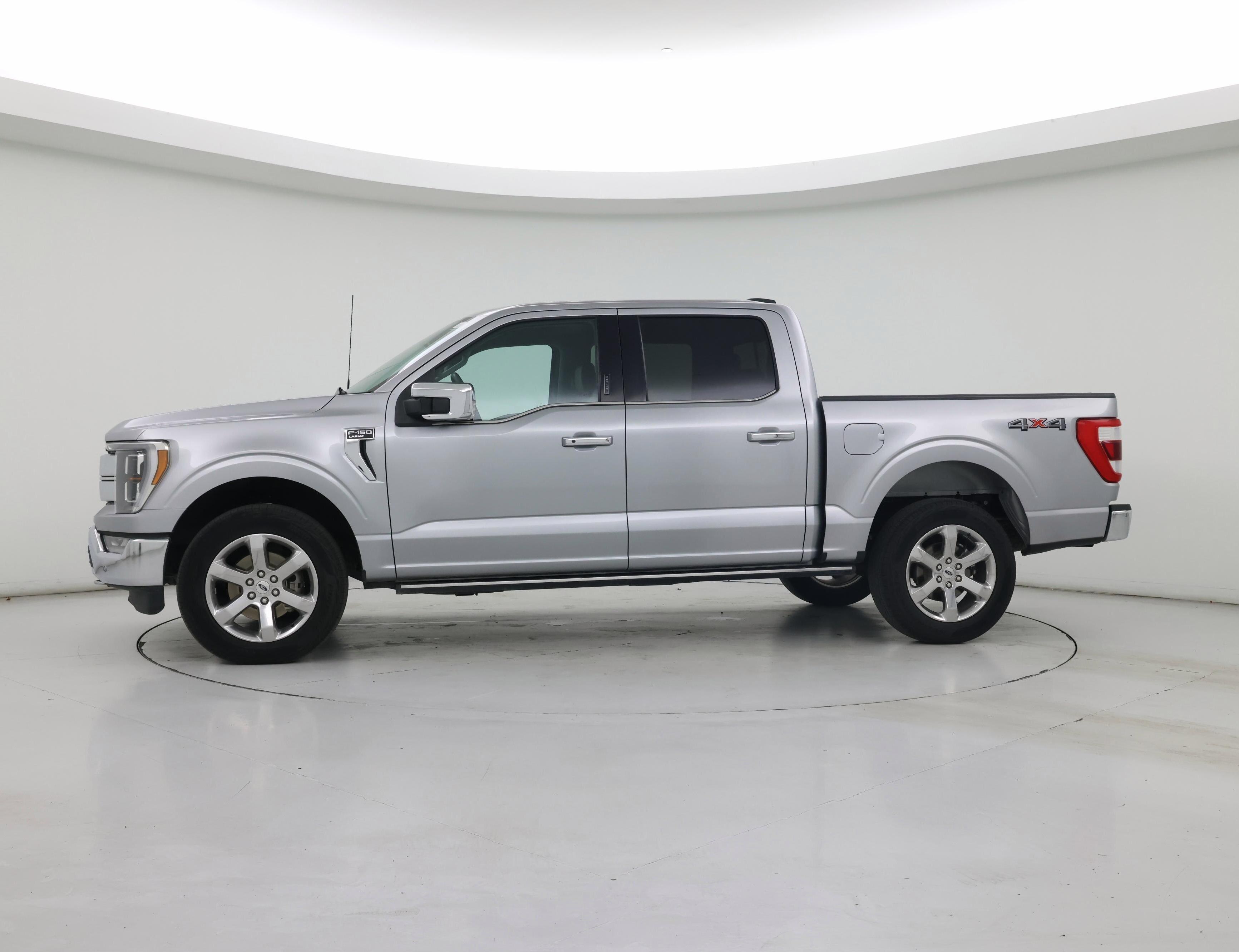 Thumbnail: 2023 Ford F-150 - 3