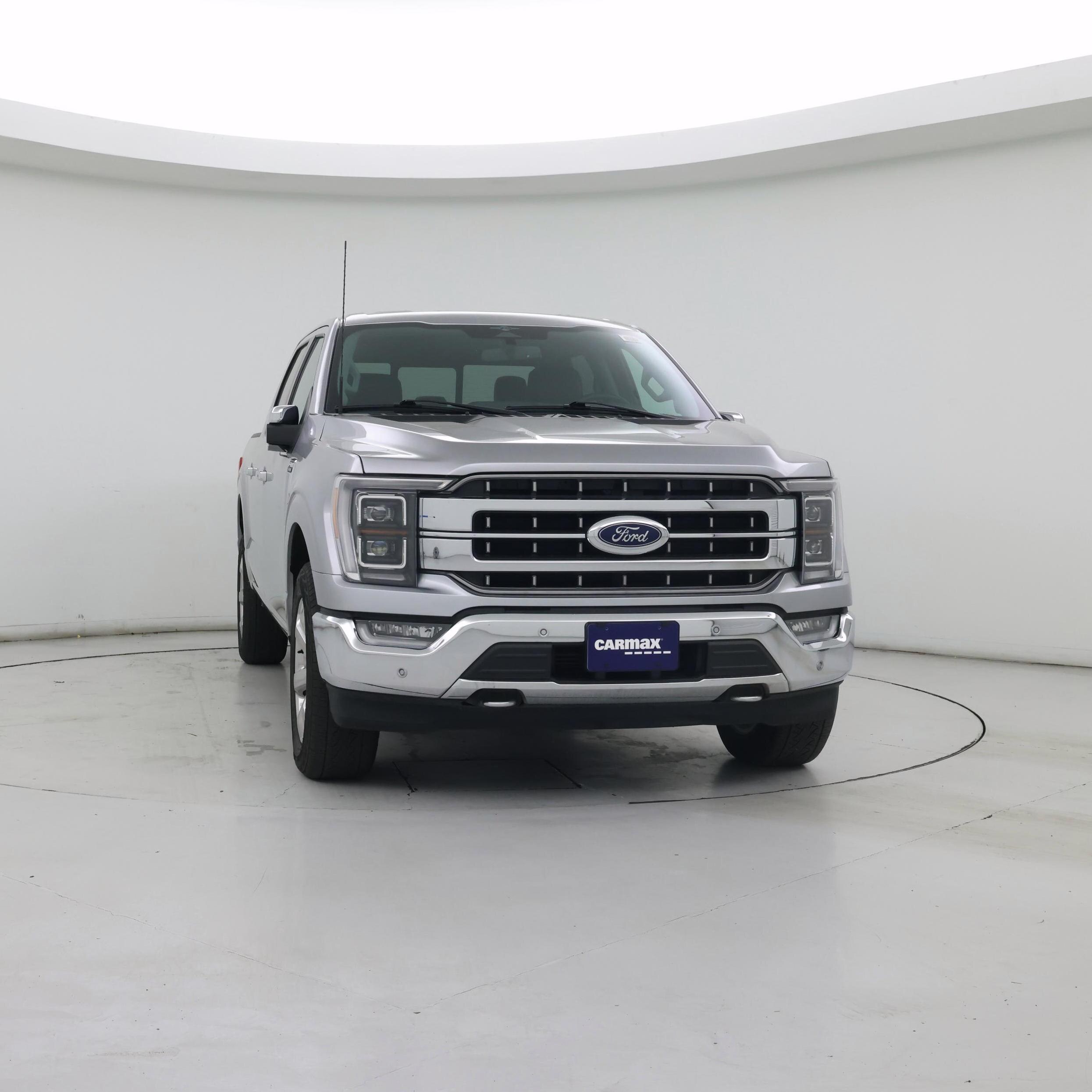 Thumbnail: 2023 Ford F-150 - 5