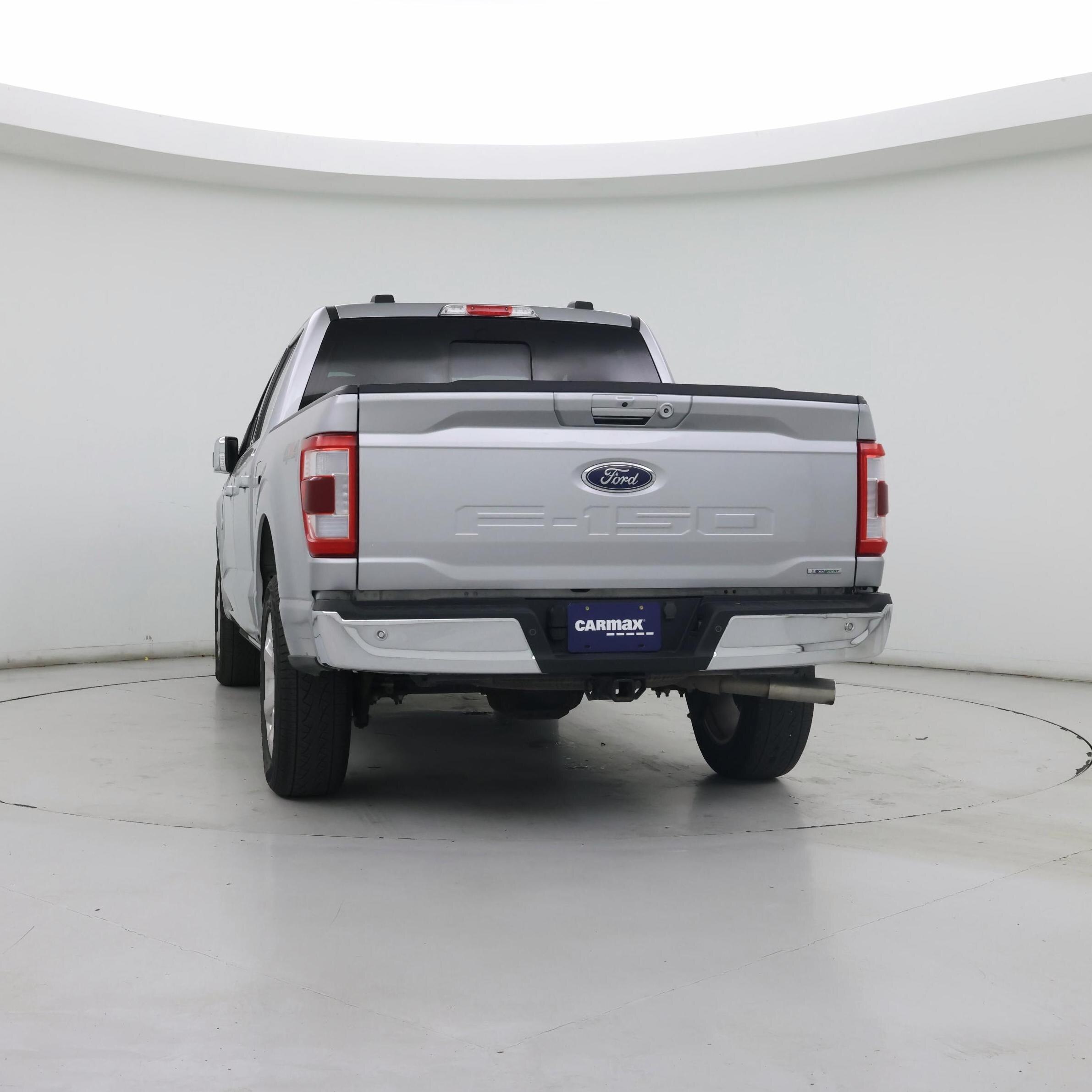 Thumbnail: 2023 Ford F-150 - 6