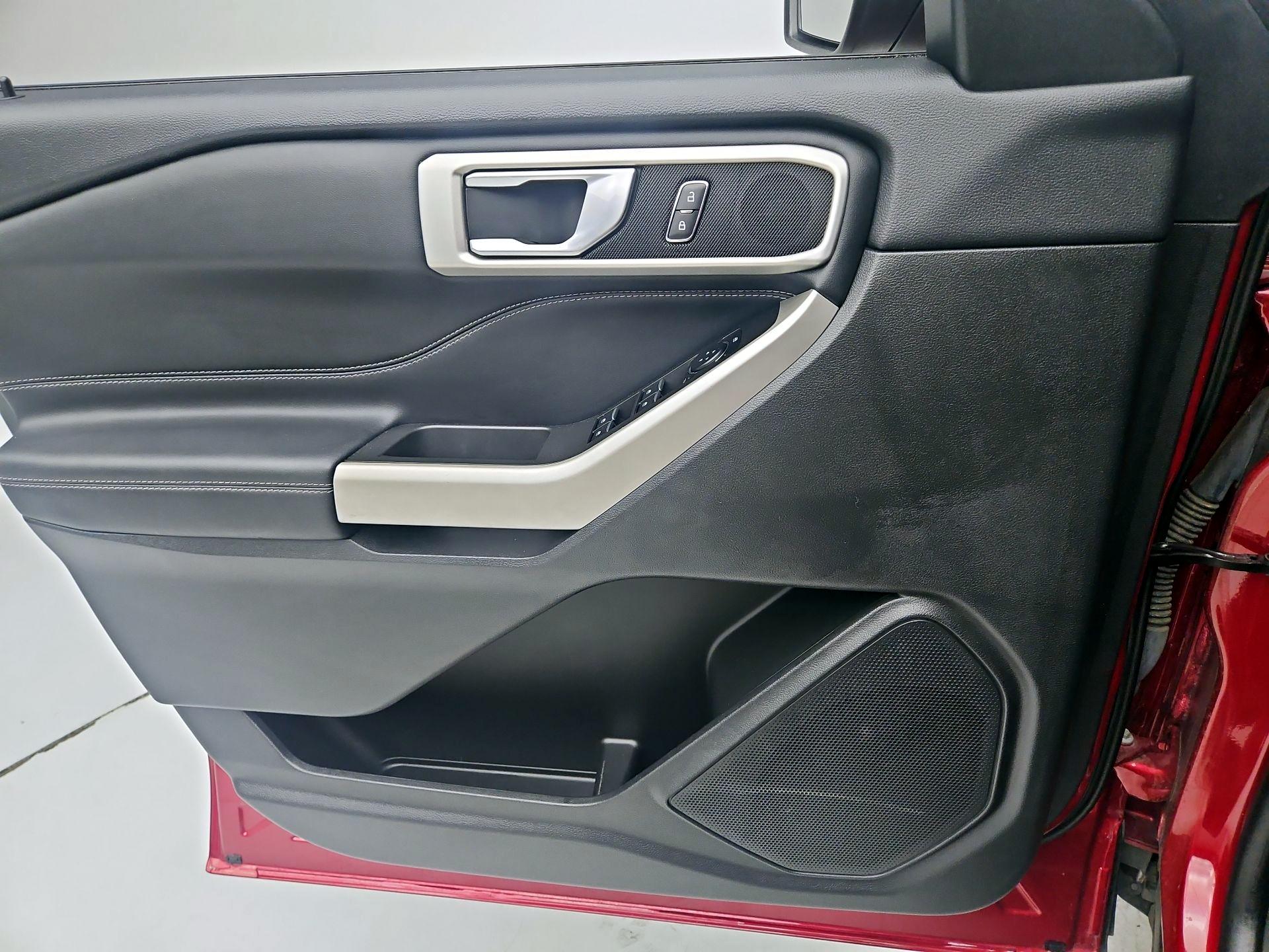 Thumbnail: 2023 Ford Explorer - 12