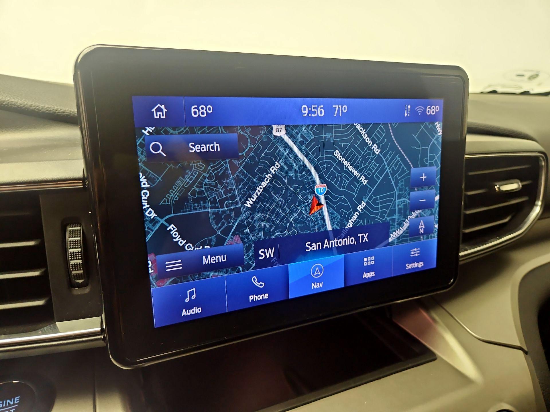 Thumbnail: 2023 Ford Explorer - 14