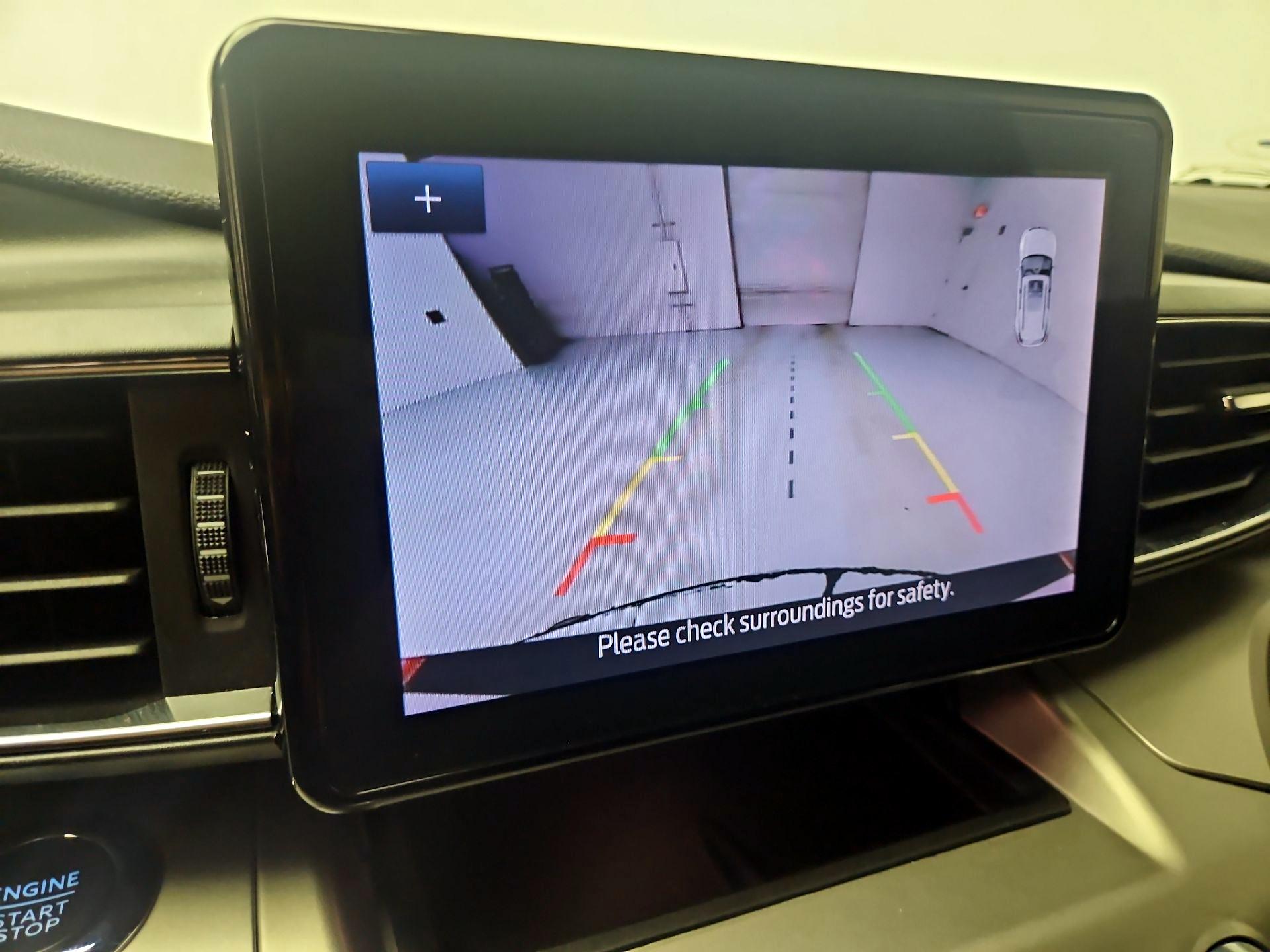 Thumbnail: 2023 Ford Explorer - 15