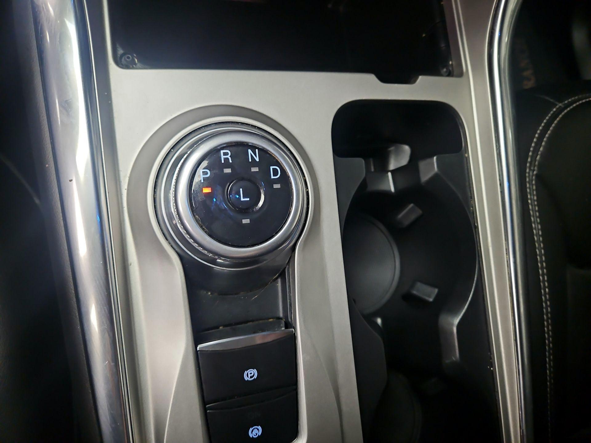 Thumbnail: 2023 Ford Explorer - 18