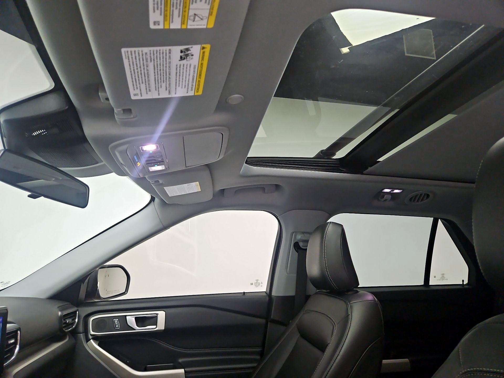 Thumbnail: 2023 Ford Explorer - 20