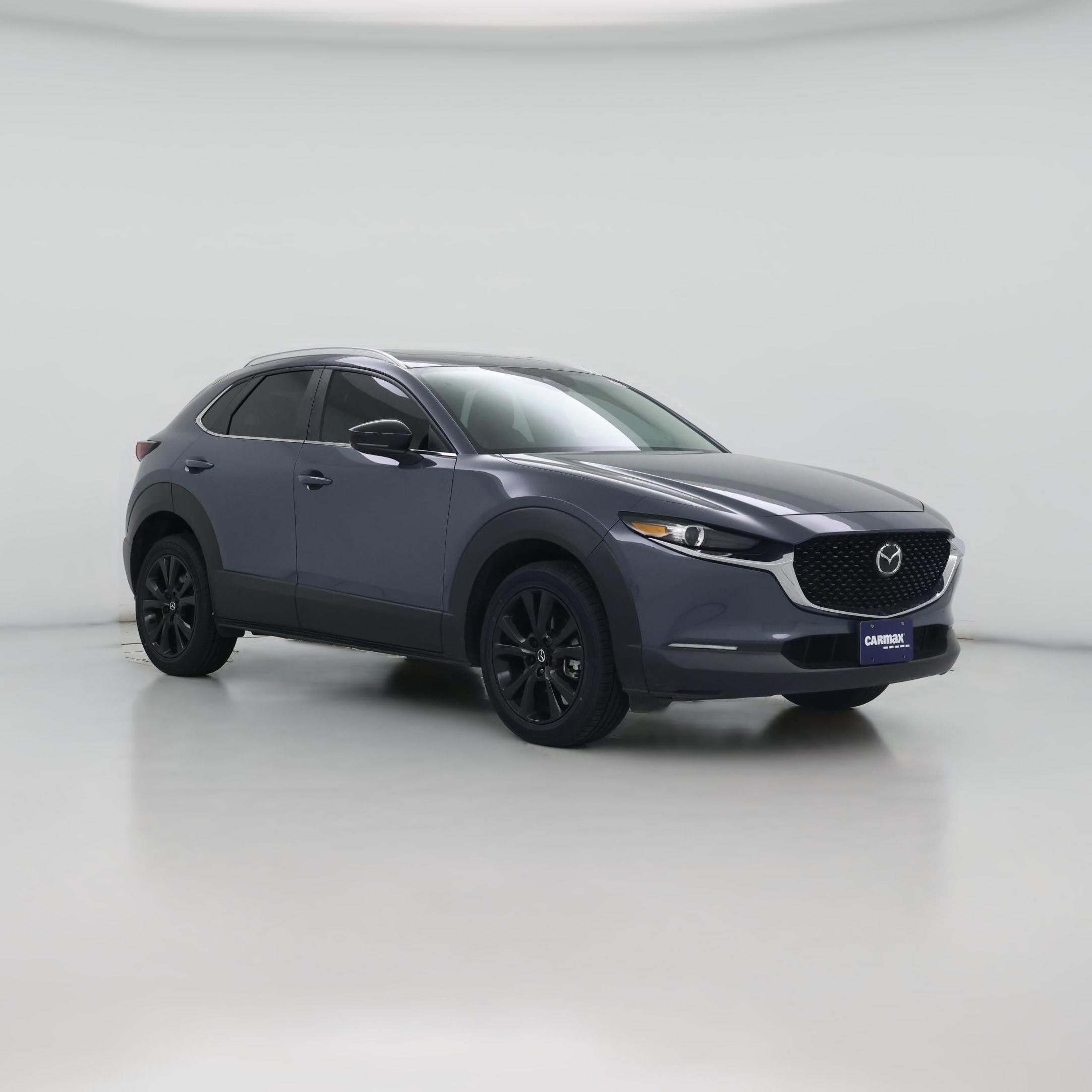 Thumbnail: 2023 Mazda CX-30 - 1
