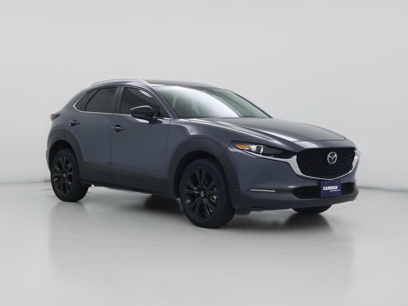 2023 Mazda CX-30 Carbon Edition