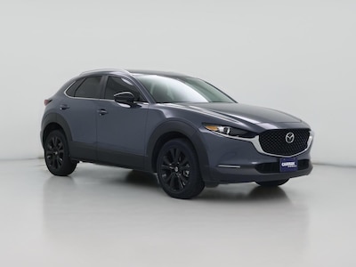 2023 Mazda CX-30 Carbon Edition