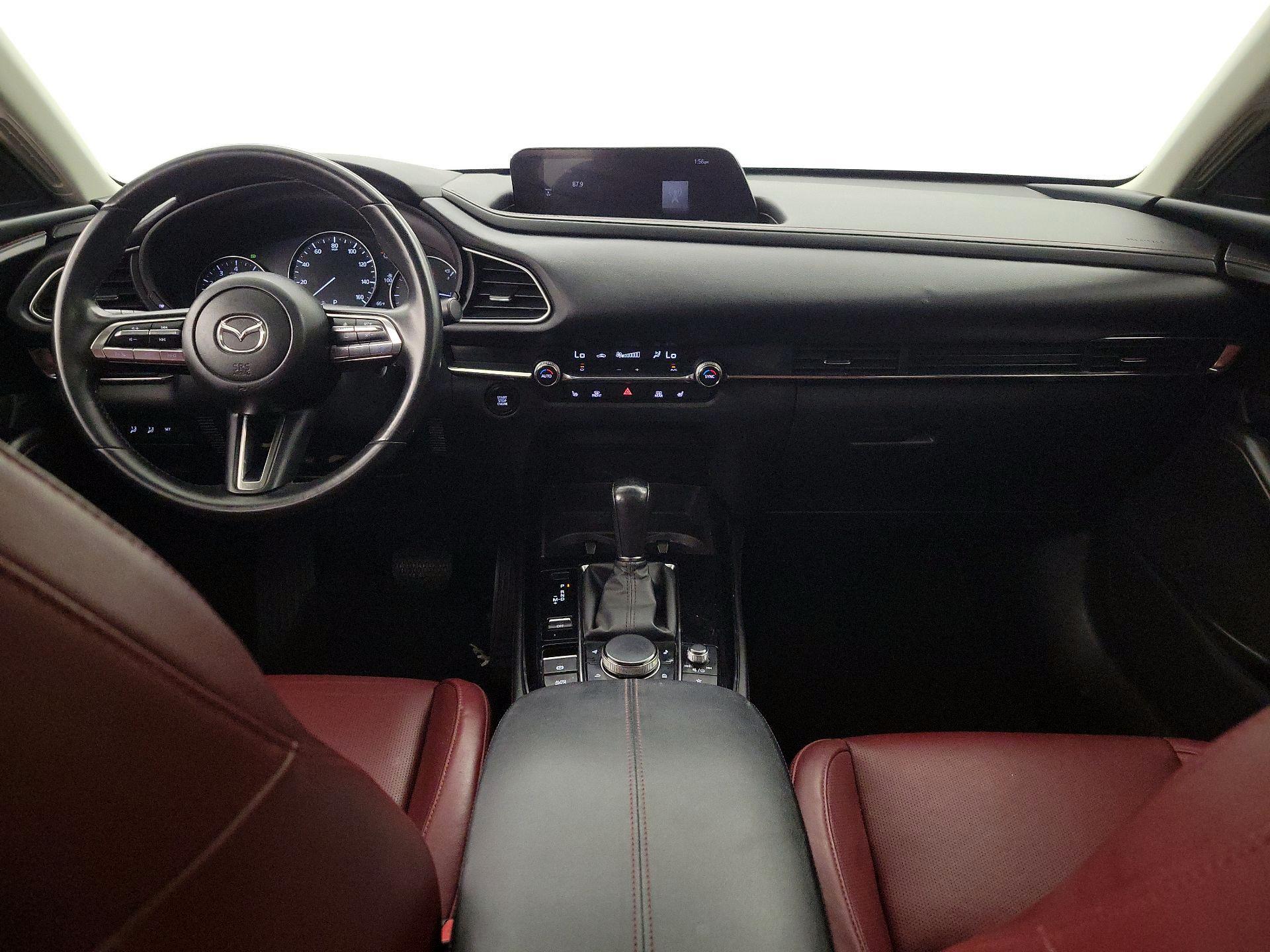 Thumbnail: 2023 Mazda CX-30 - 9