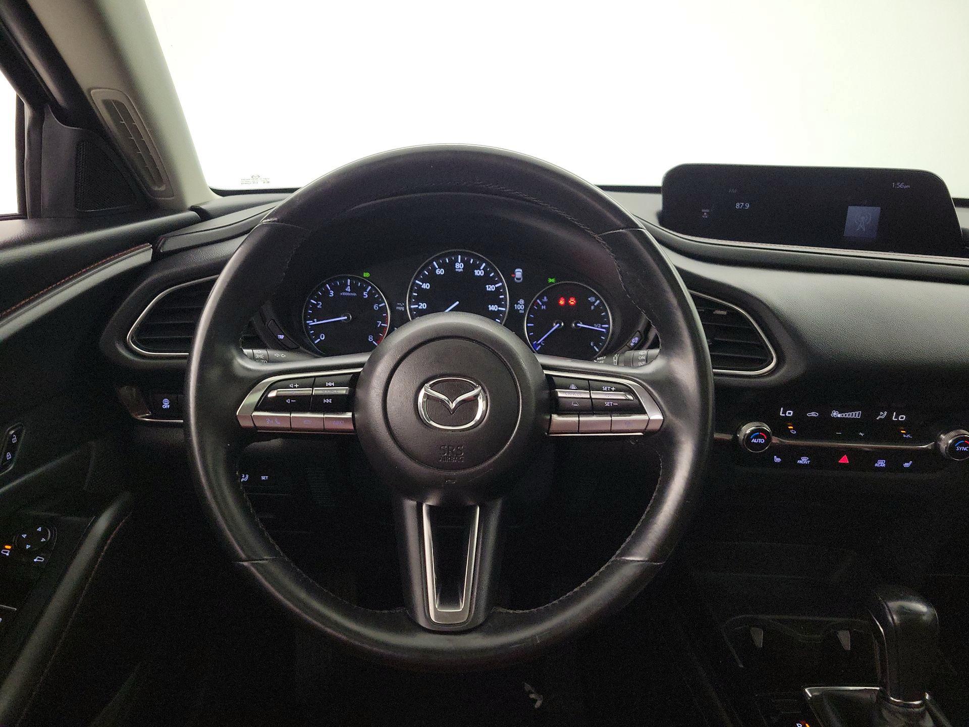 Thumbnail: 2023 Mazda CX-30 - 10