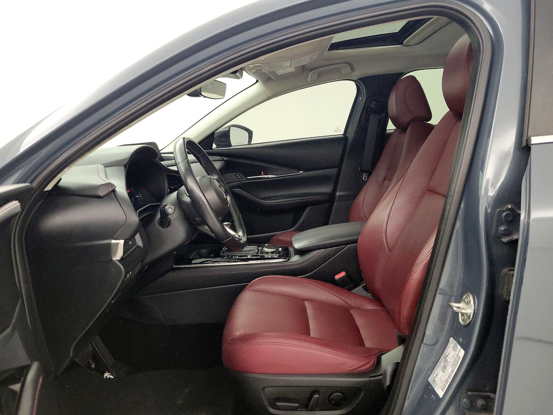 Thumbnail: 2023 Mazda CX-30 - 11