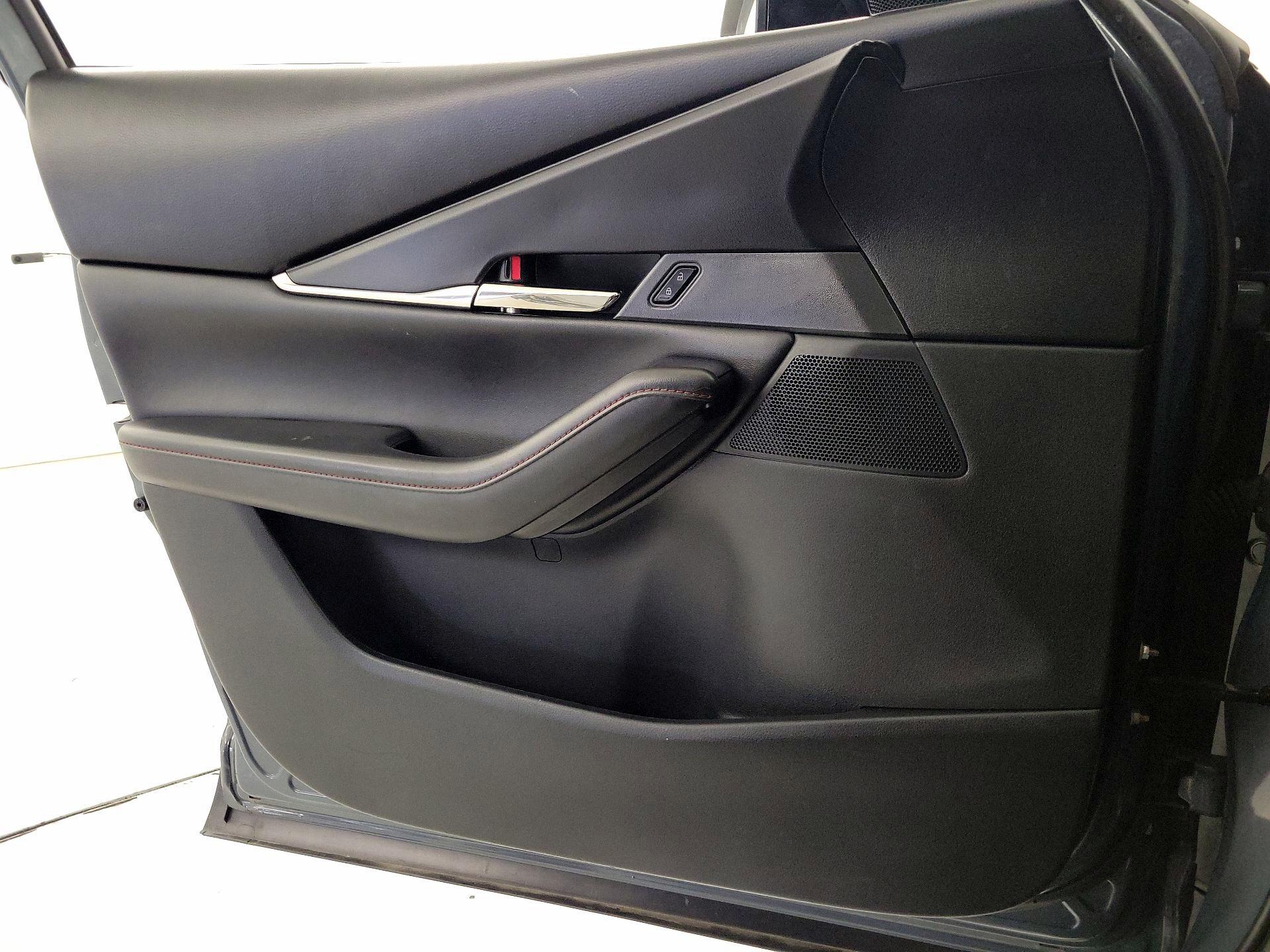 Thumbnail: 2023 Mazda CX-30 - 12