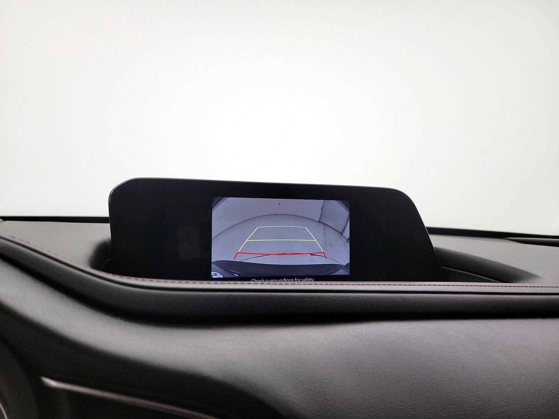 Thumbnail: 2023 Mazda CX-30 - 14