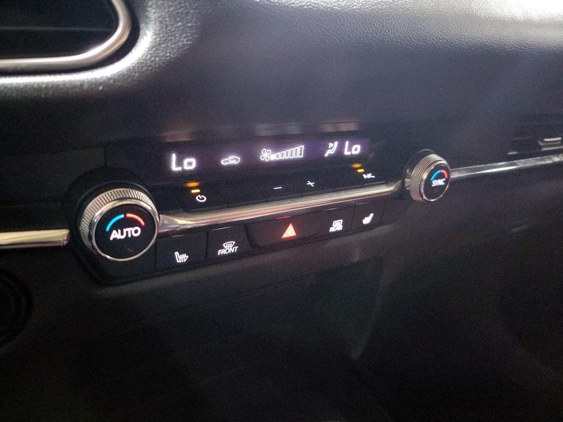 Thumbnail: 2023 Mazda CX-30 - 16