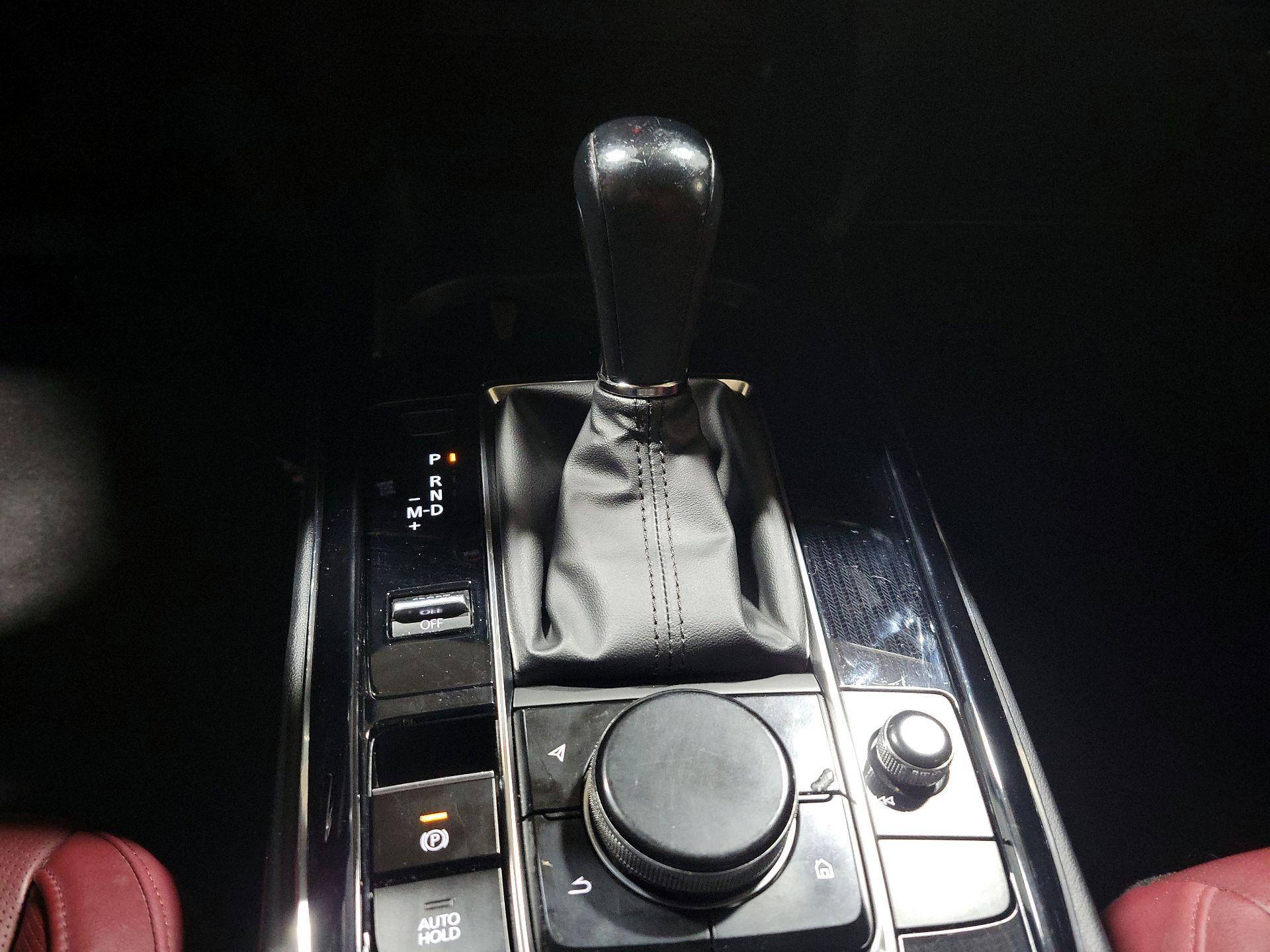 Thumbnail: 2023 Mazda CX-30 - 17