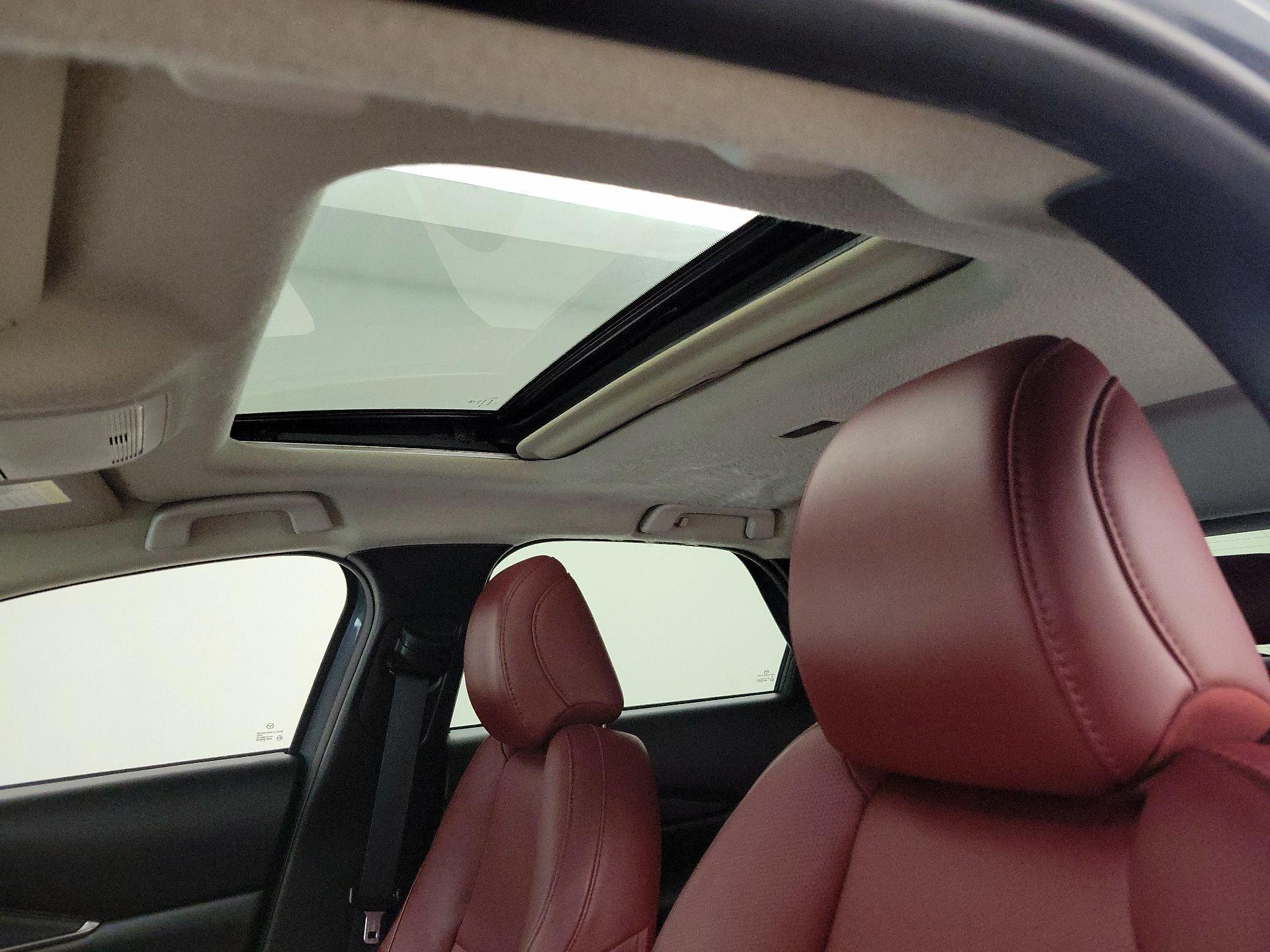 Thumbnail: 2023 Mazda CX-30 - 18