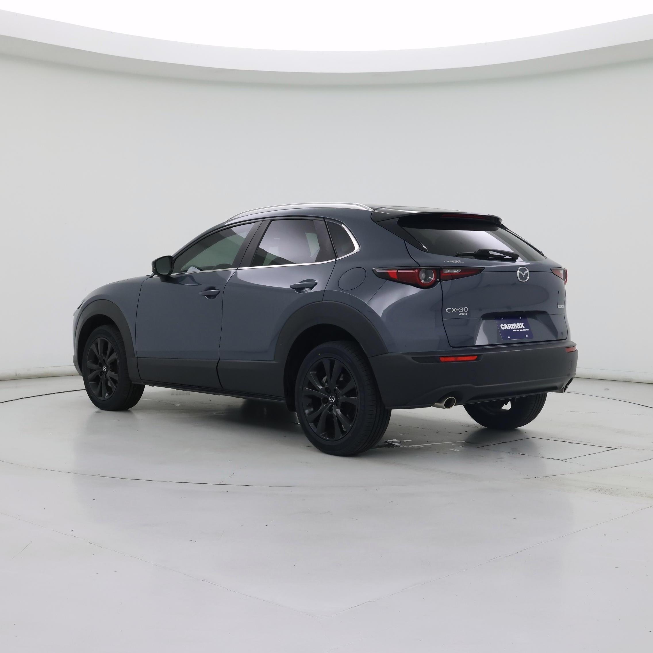 Thumbnail: 2023 Mazda CX-30 - 2